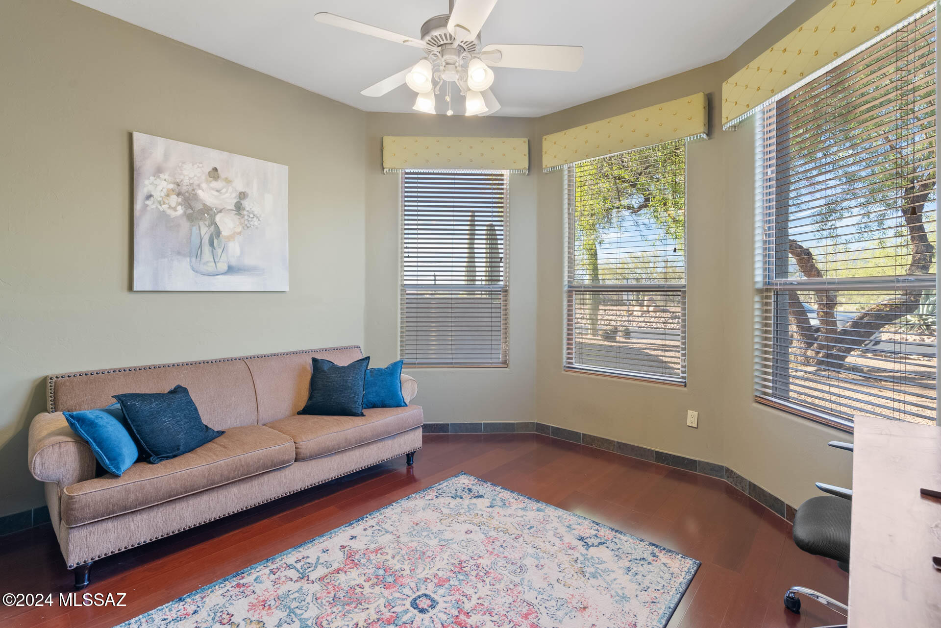 Redington Estates (1-43) - Residential