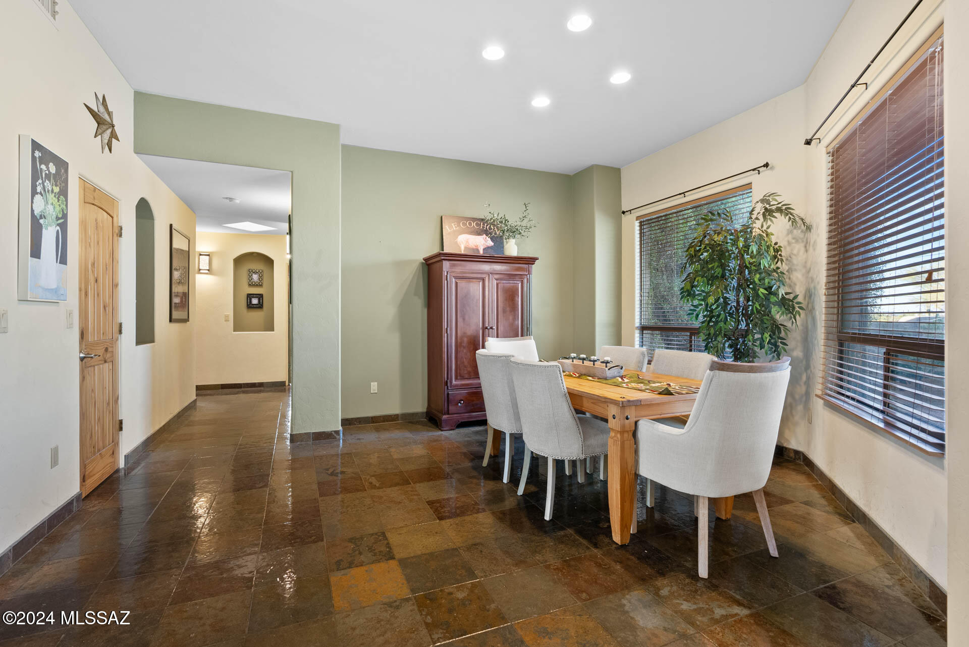 Redington Estates (1-43) - Residential