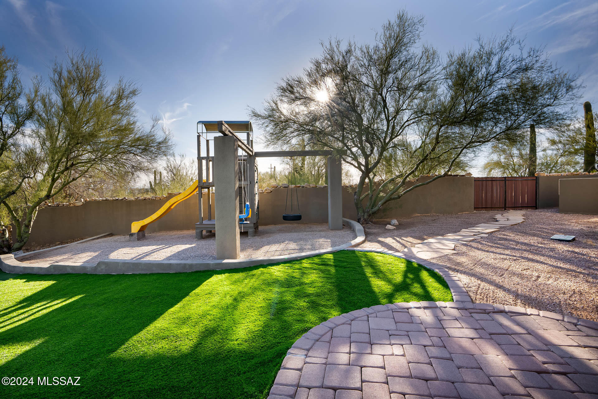 Redington Estates (1-43) - Residential