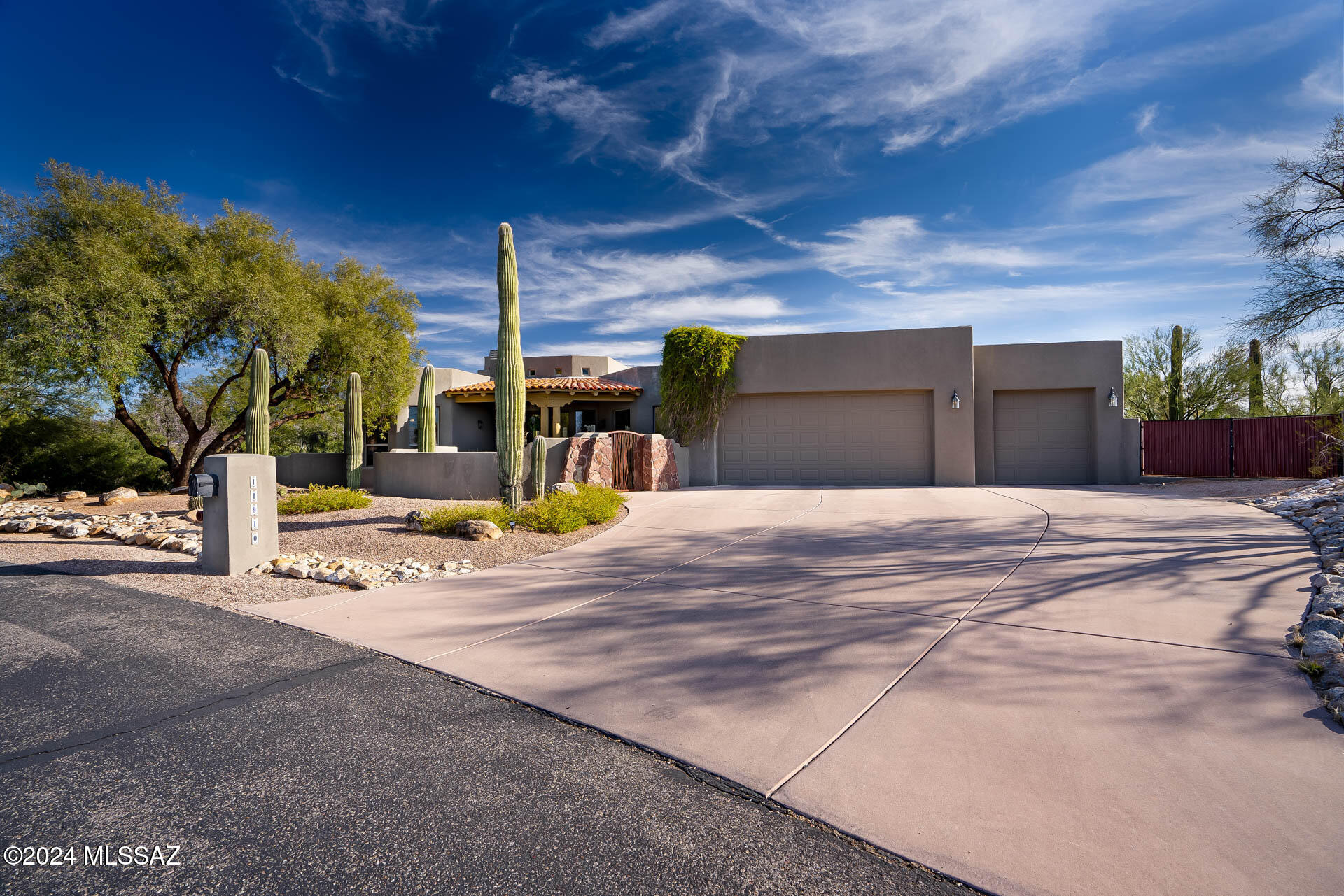Redington Estates (1-43) - Residential