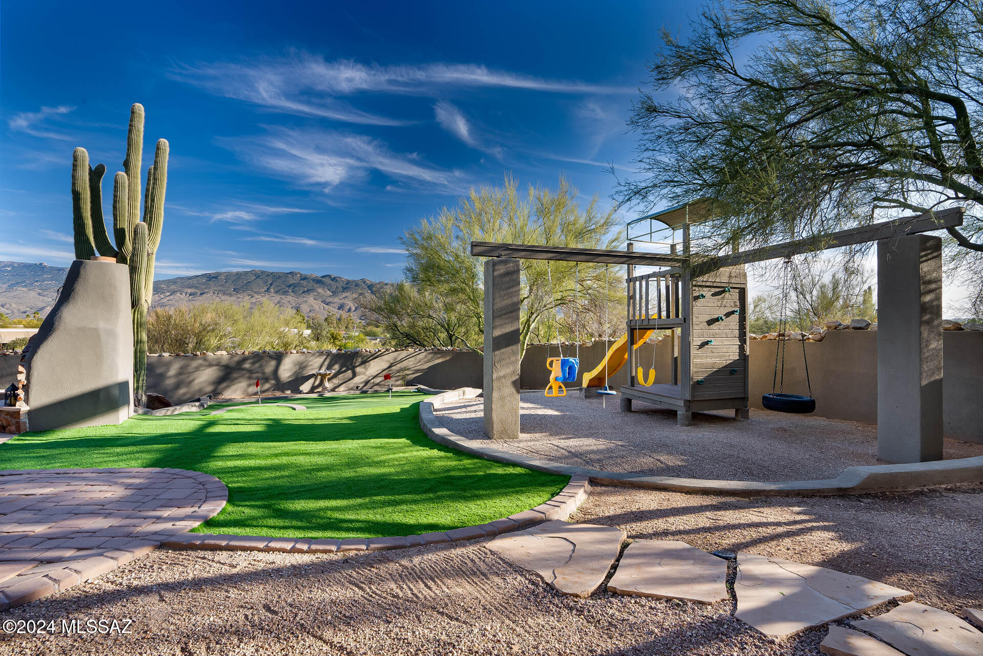 Redington Estates (1-43) - Residential