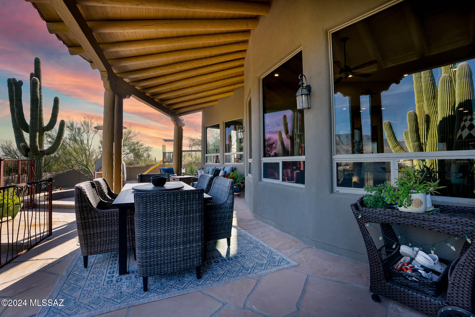 Redington Estates (1-43) - Residential