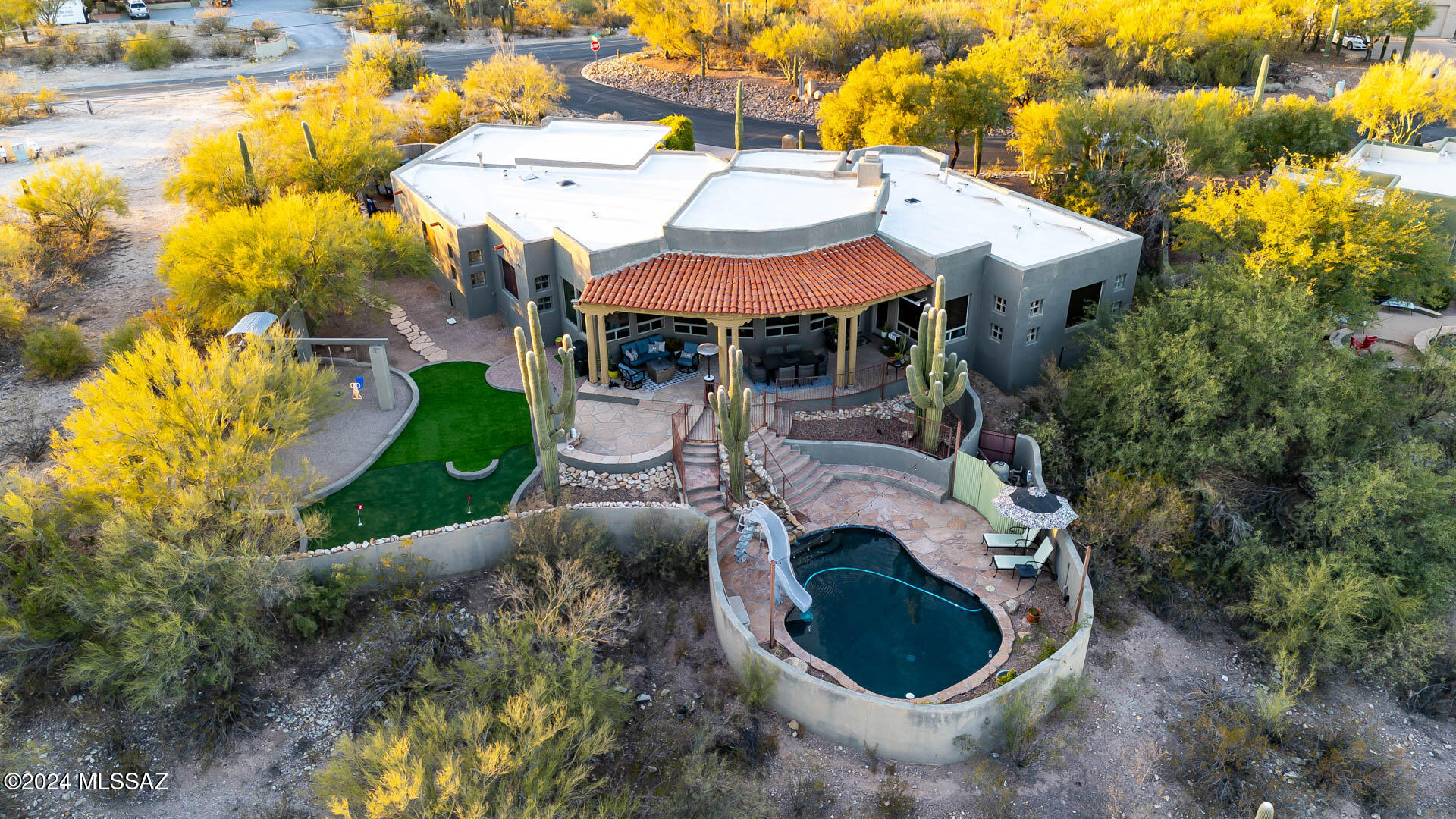 Redington Estates (1-43) - Residential