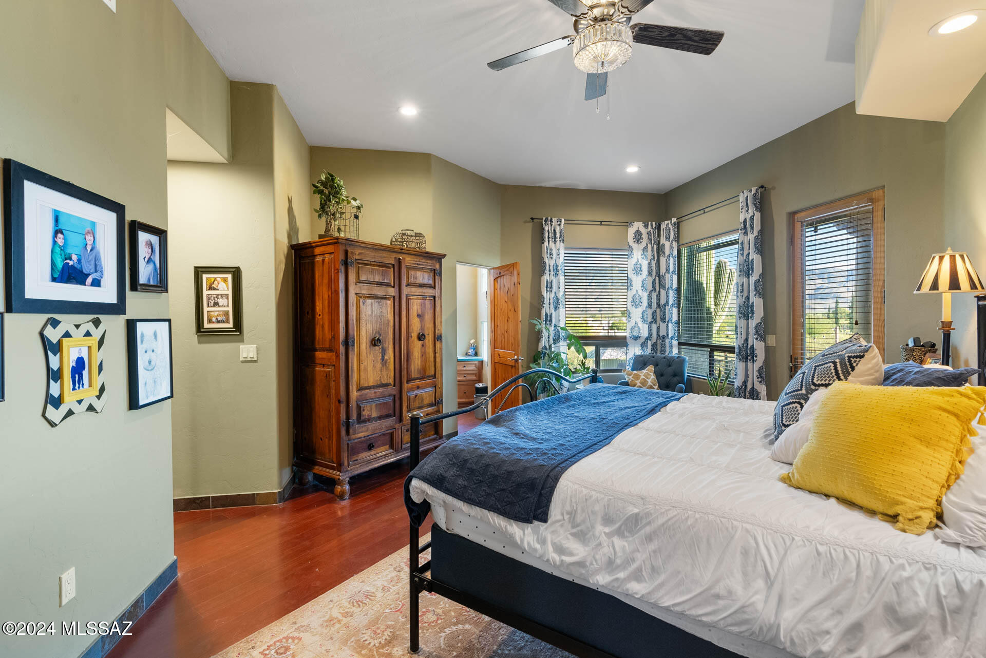 Redington Estates (1-43) - Residential