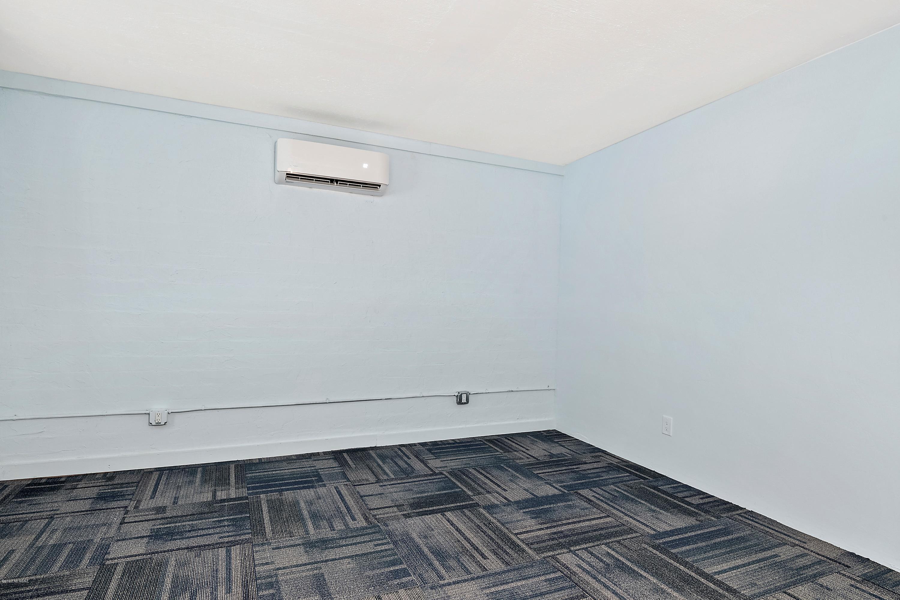 University Home Addition - Residential Lease