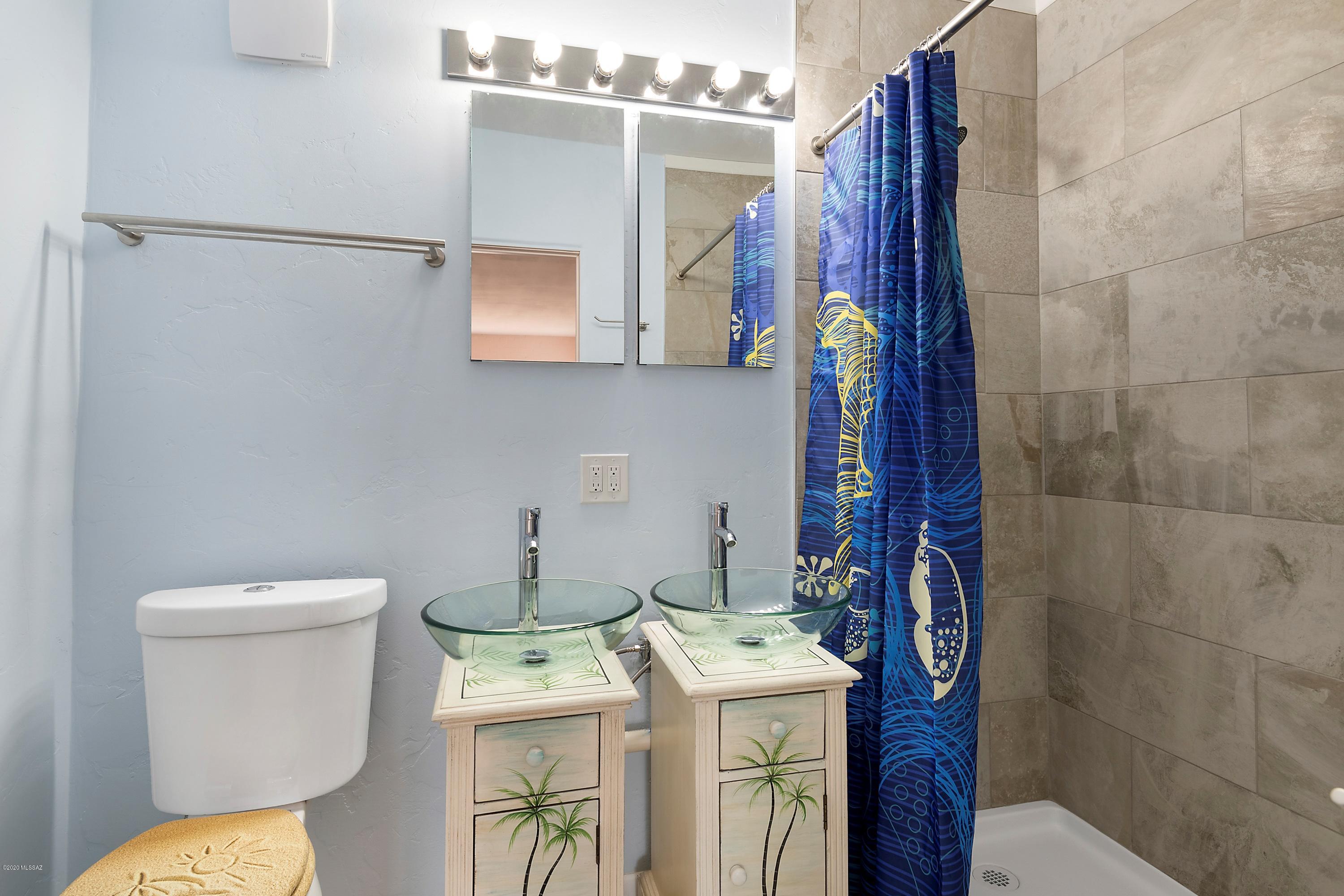 University Home Addition - Residential Lease