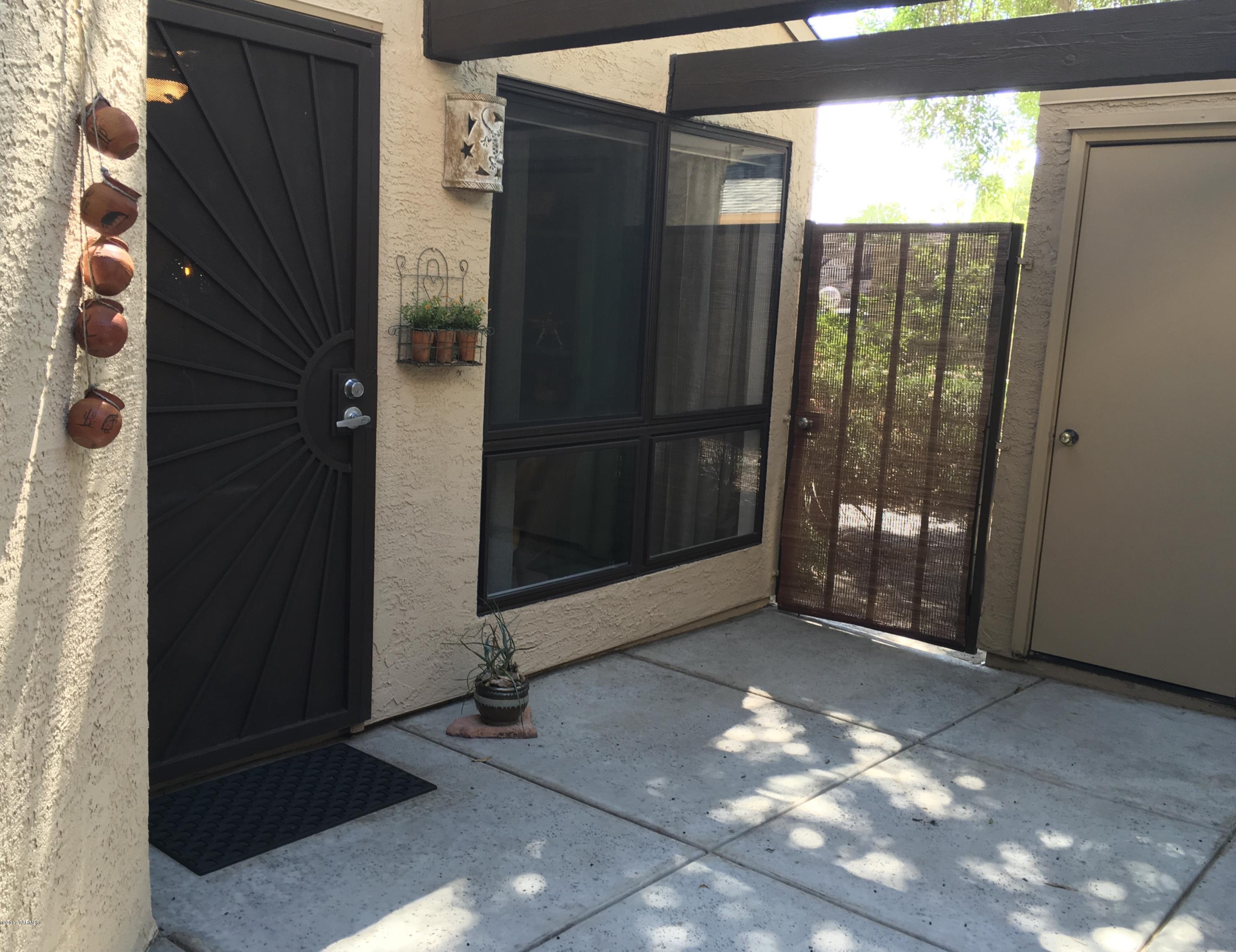 Coronado Place Condominiums II (Units 37-158) - Residential