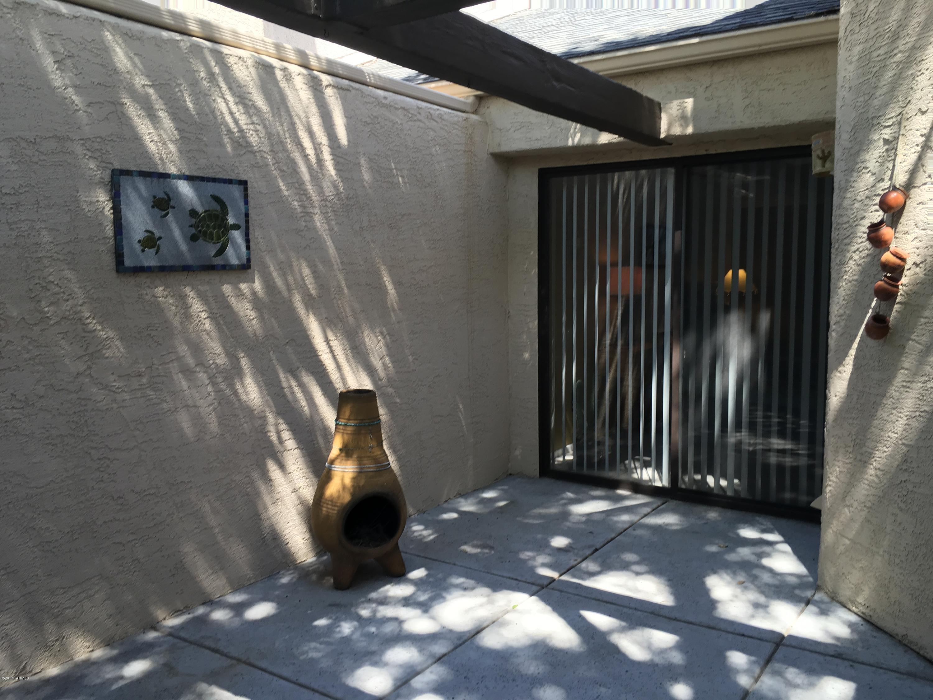 Coronado Place Condominiums II (Units 37-158) - Residential