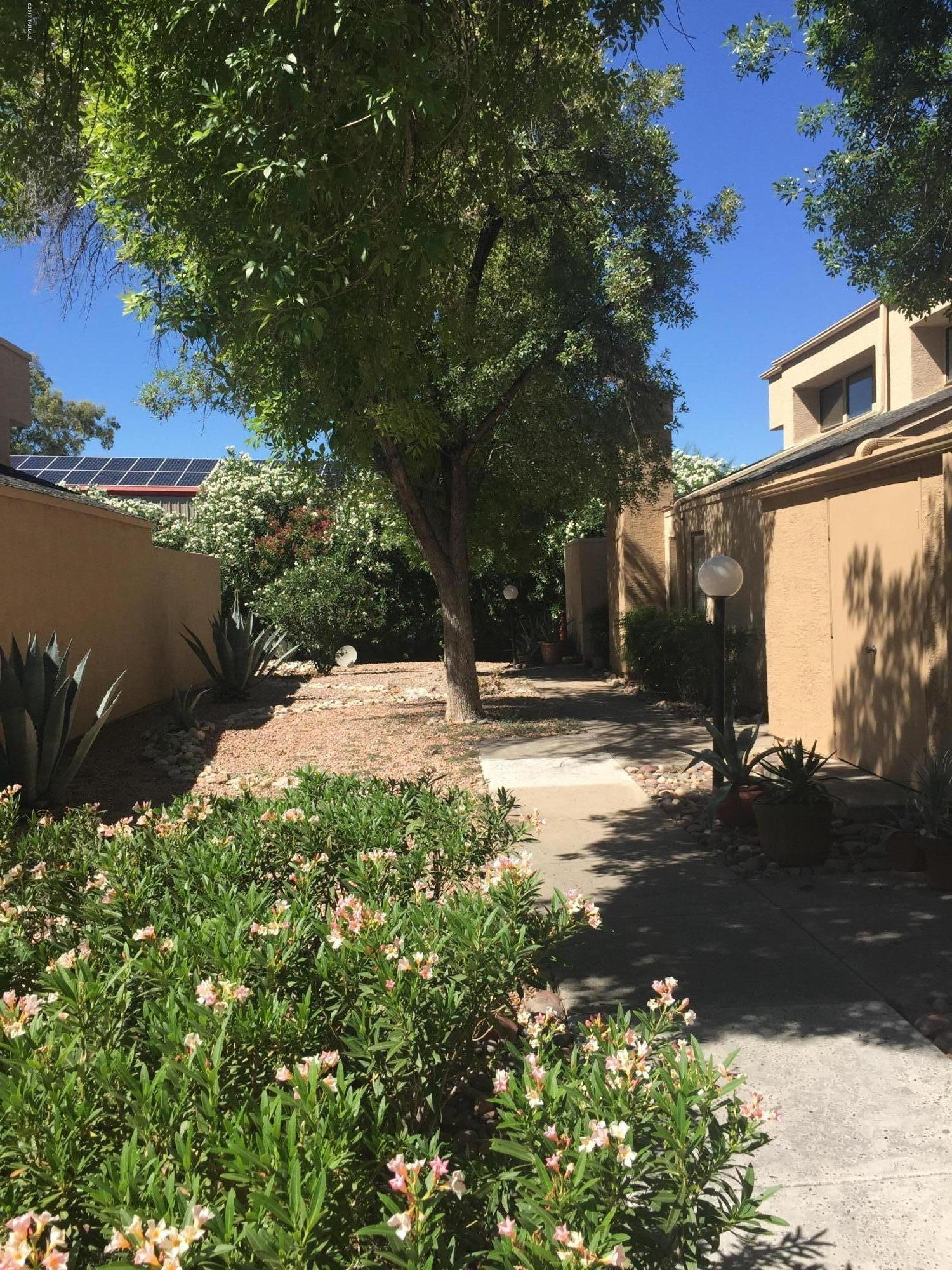 Coronado Place Condominiums II (Units 37-158) - Residential