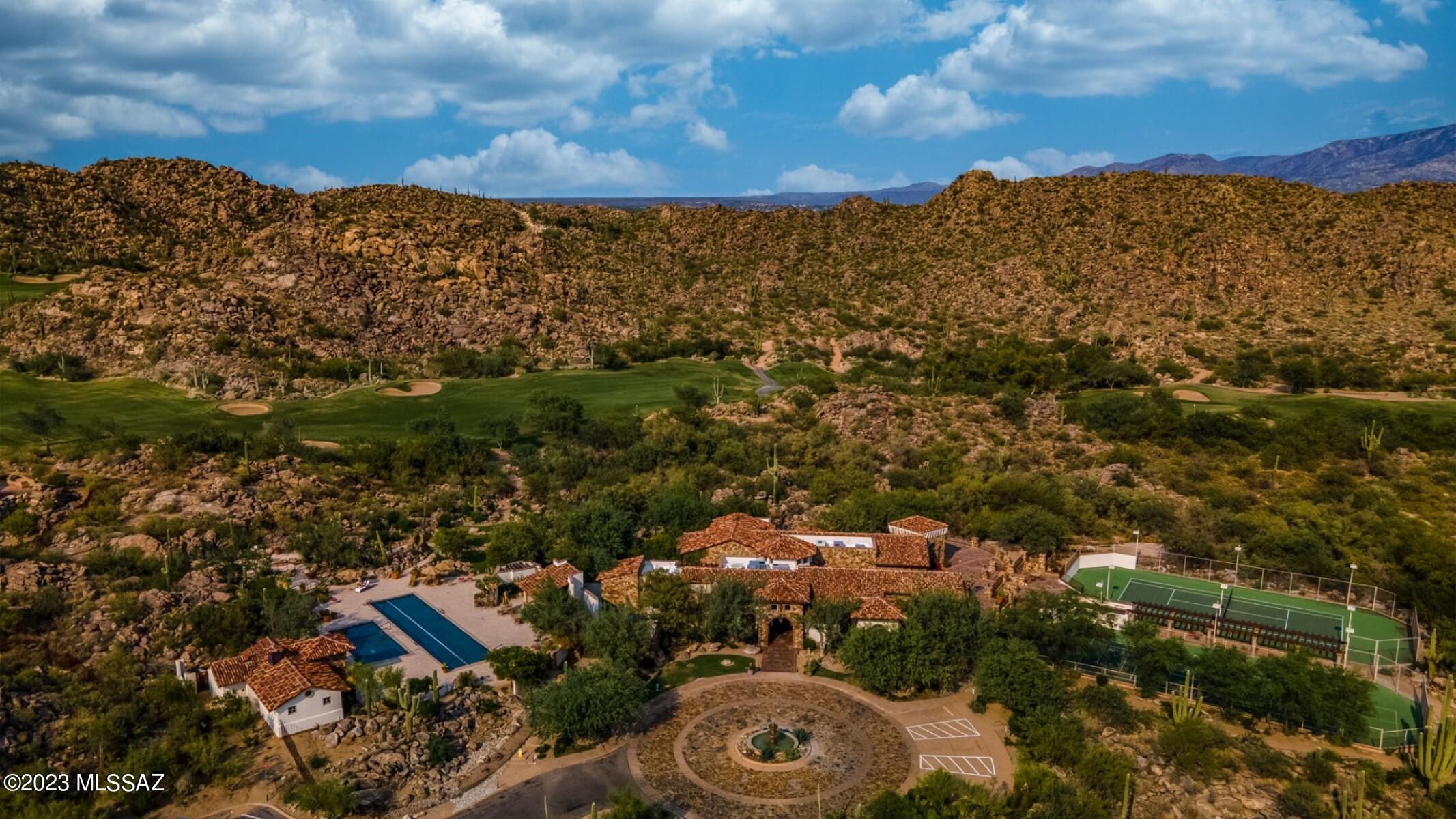 Stone Canyon IV - Residential