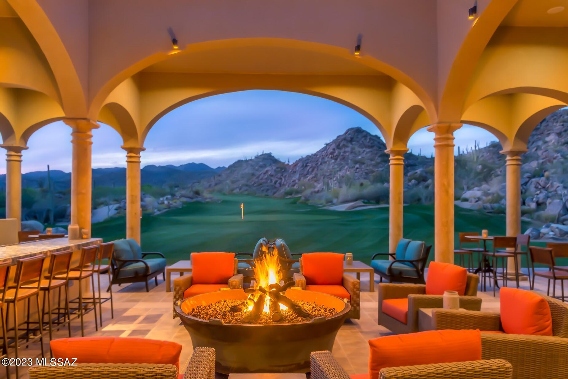 Stone Canyon IV - Residential