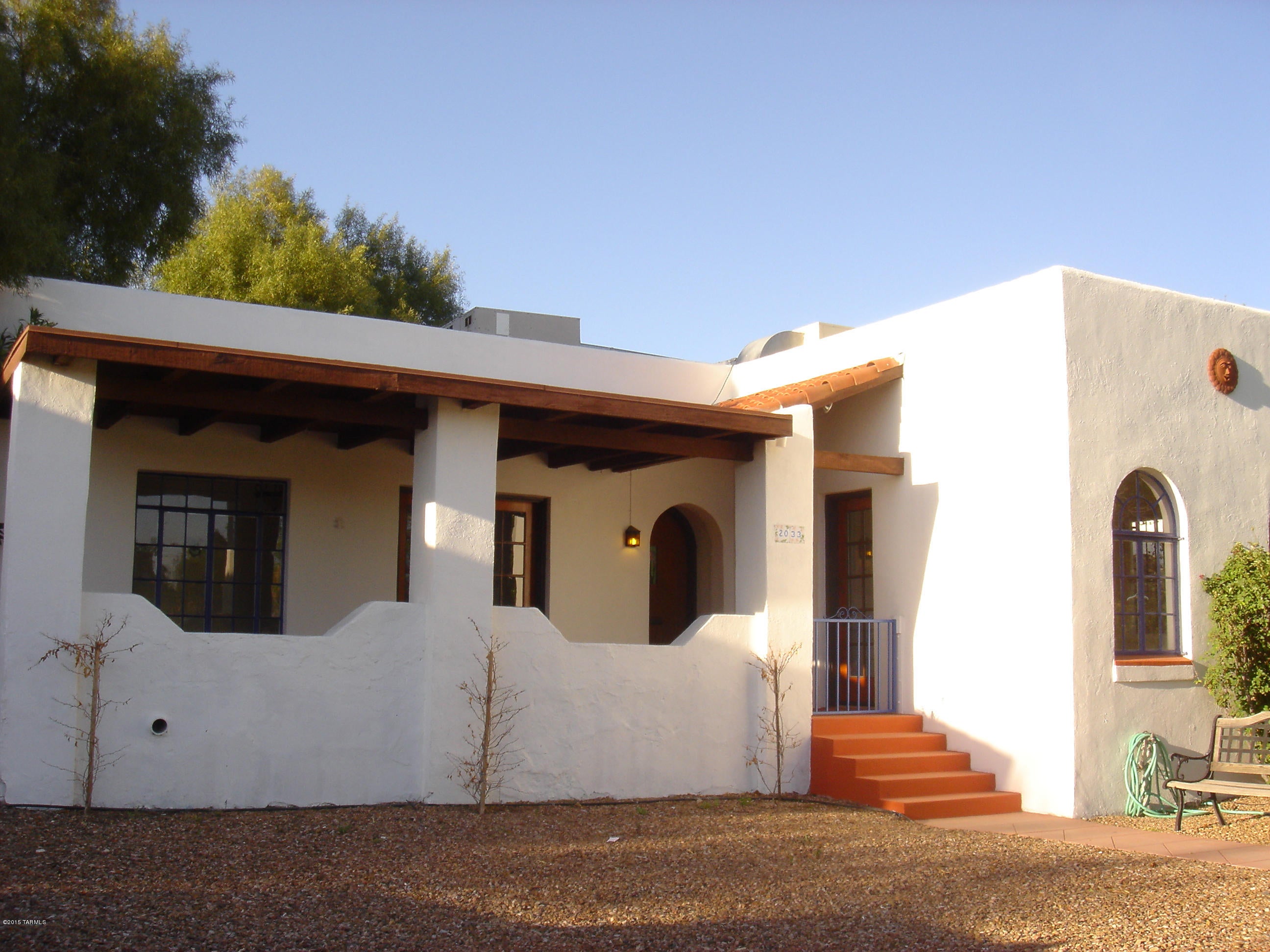 Speedway Heights - Residential Lease