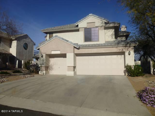 Masters Hill (1-50) - Residential Lease