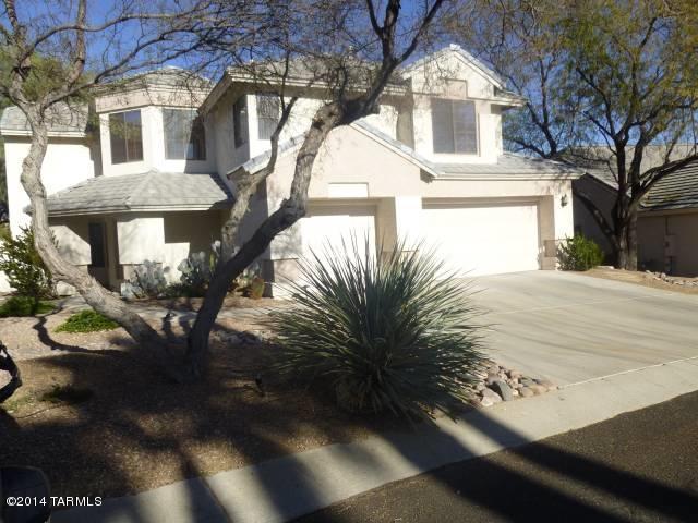 Masters Hill (1-50) - Residential Lease