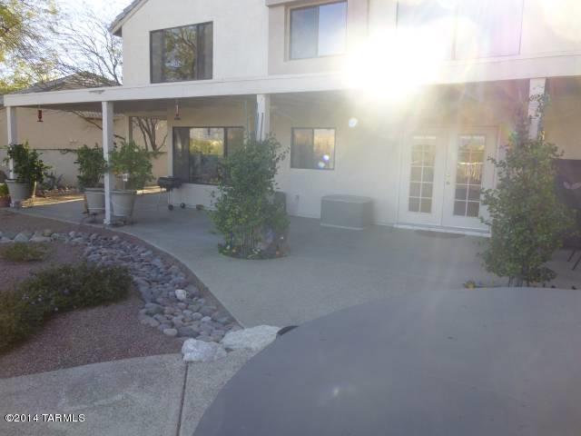 Masters Hill (1-50) - Residential Lease