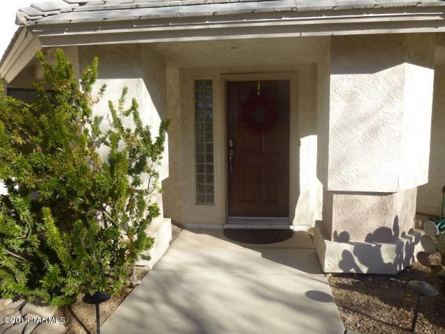 Masters Hill (1-50) - Residential Lease