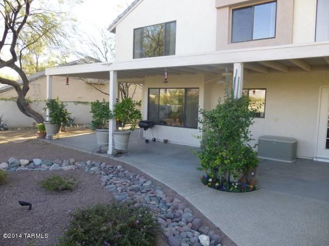 Masters Hill (1-50) - Residential Lease