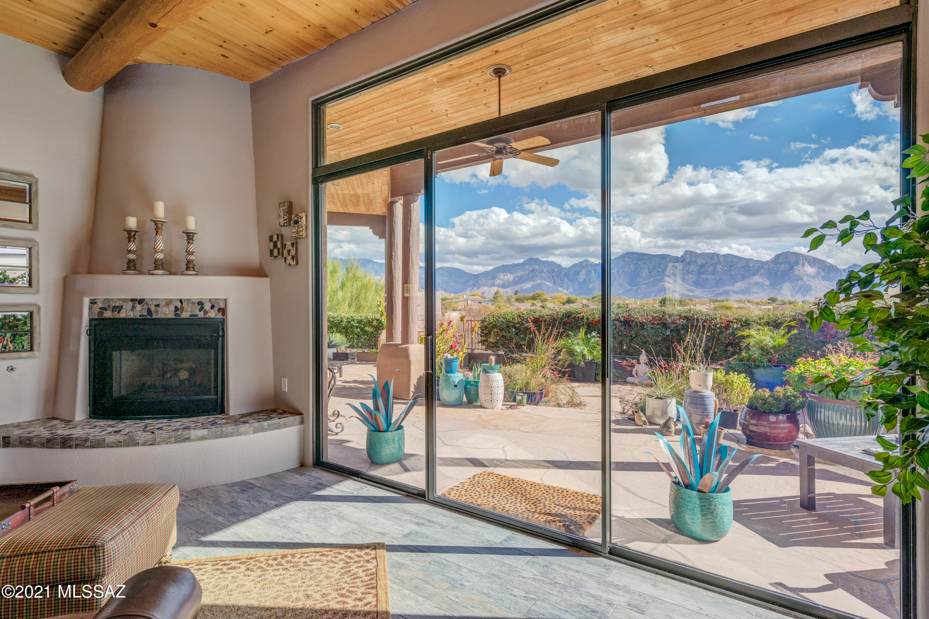 Vistoso Estates (1-35) - Residential