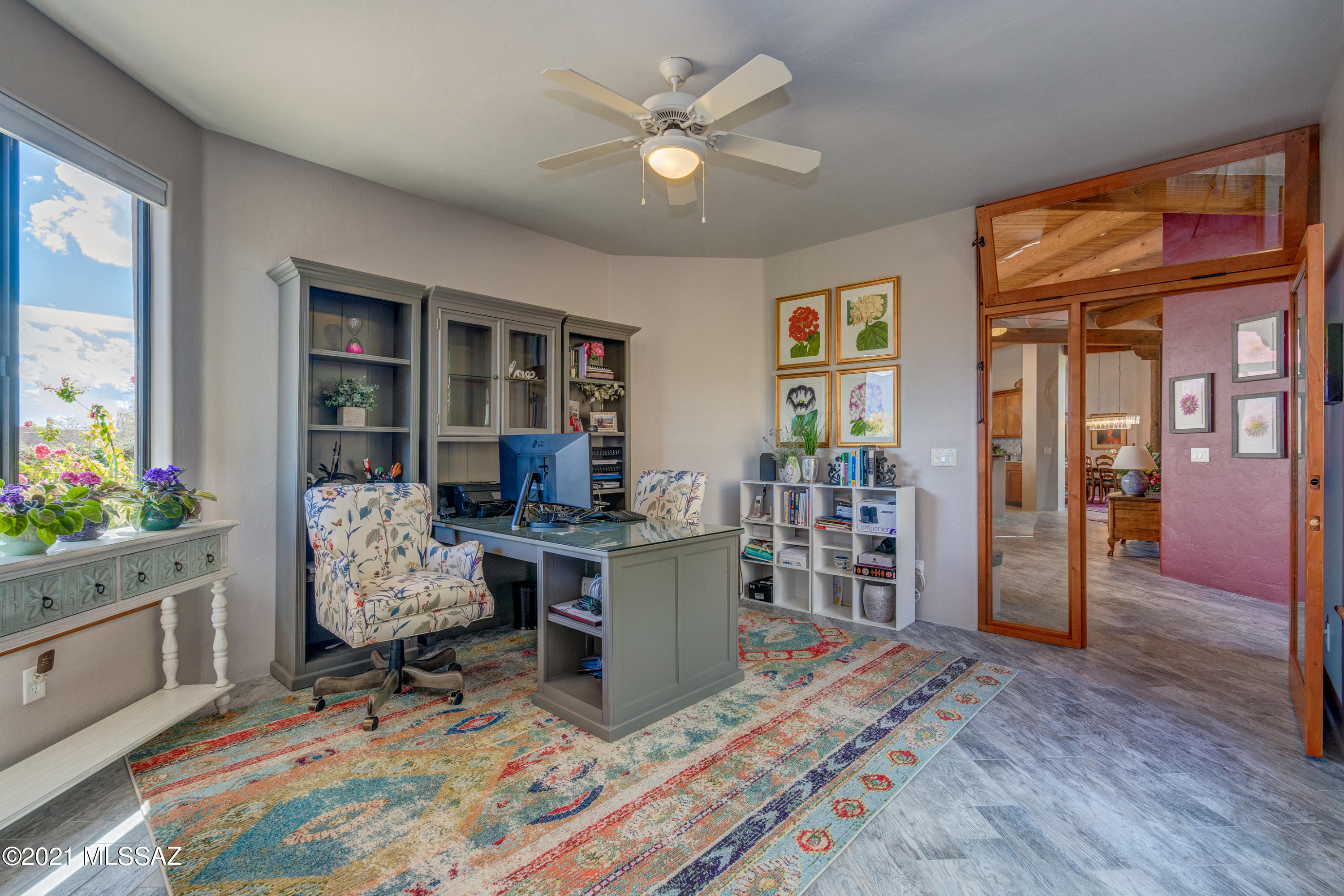 Vistoso Estates (1-35) - Residential