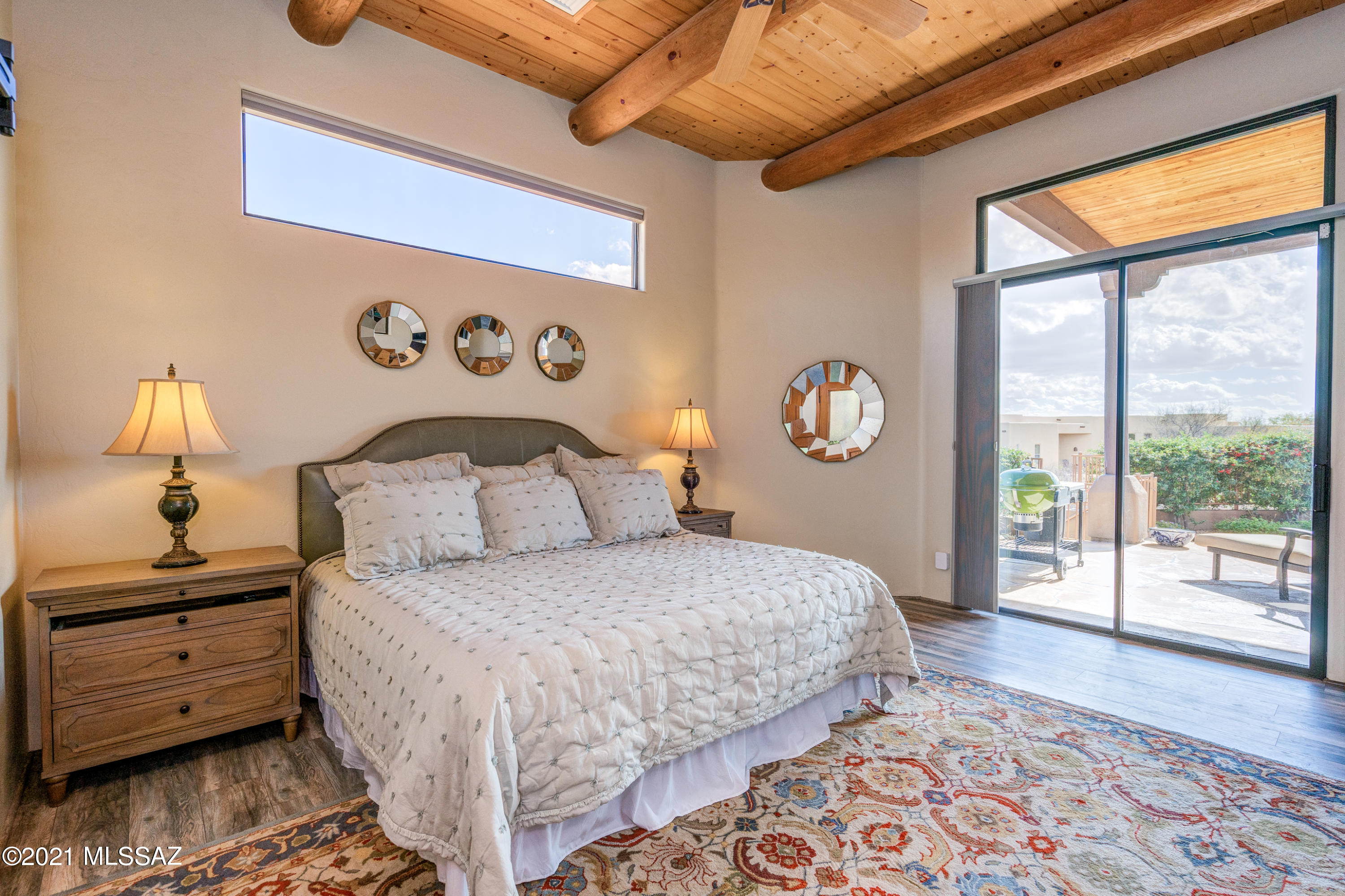 Vistoso Estates (1-35) - Residential
