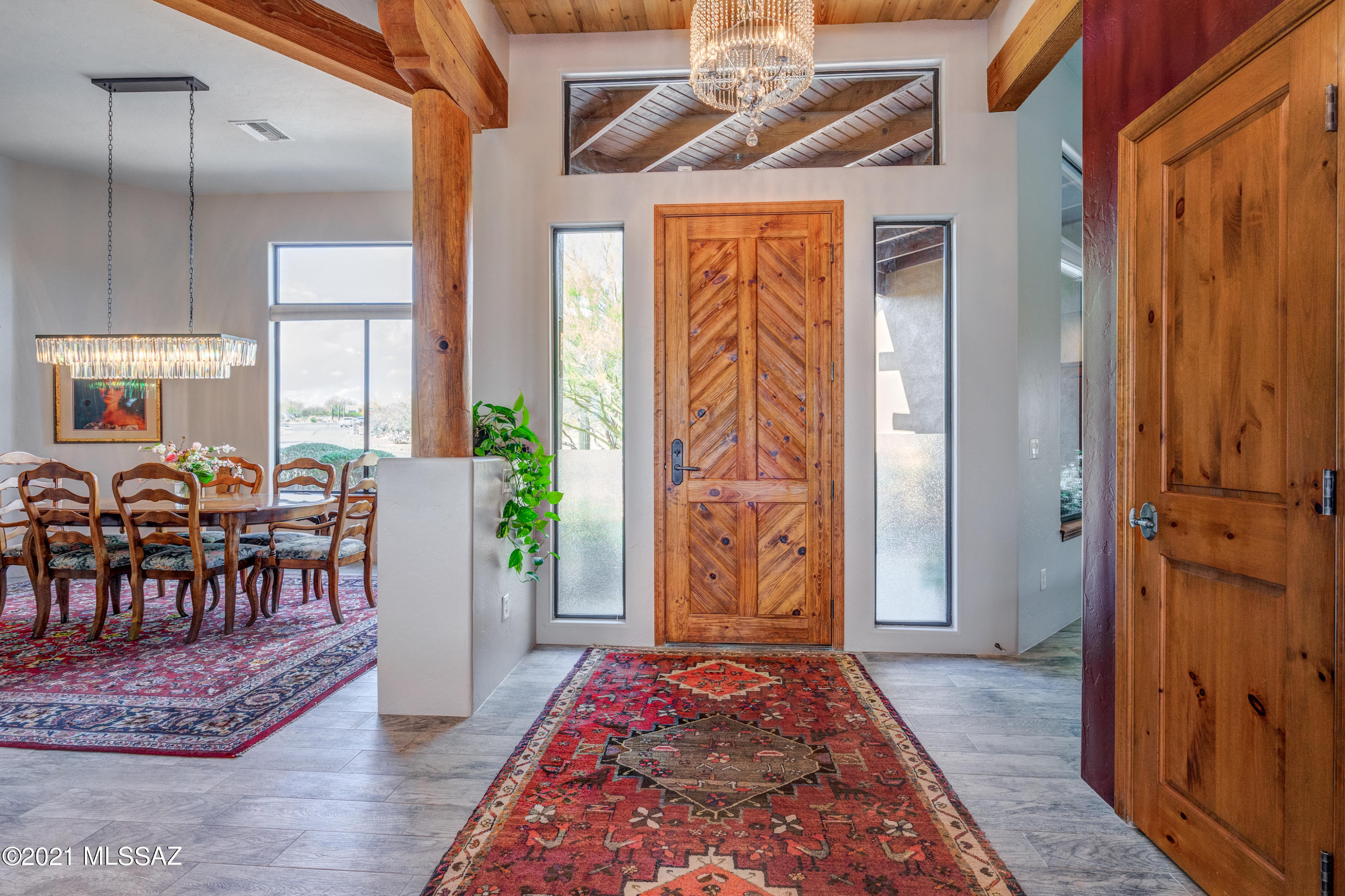 Vistoso Estates (1-35) - Residential