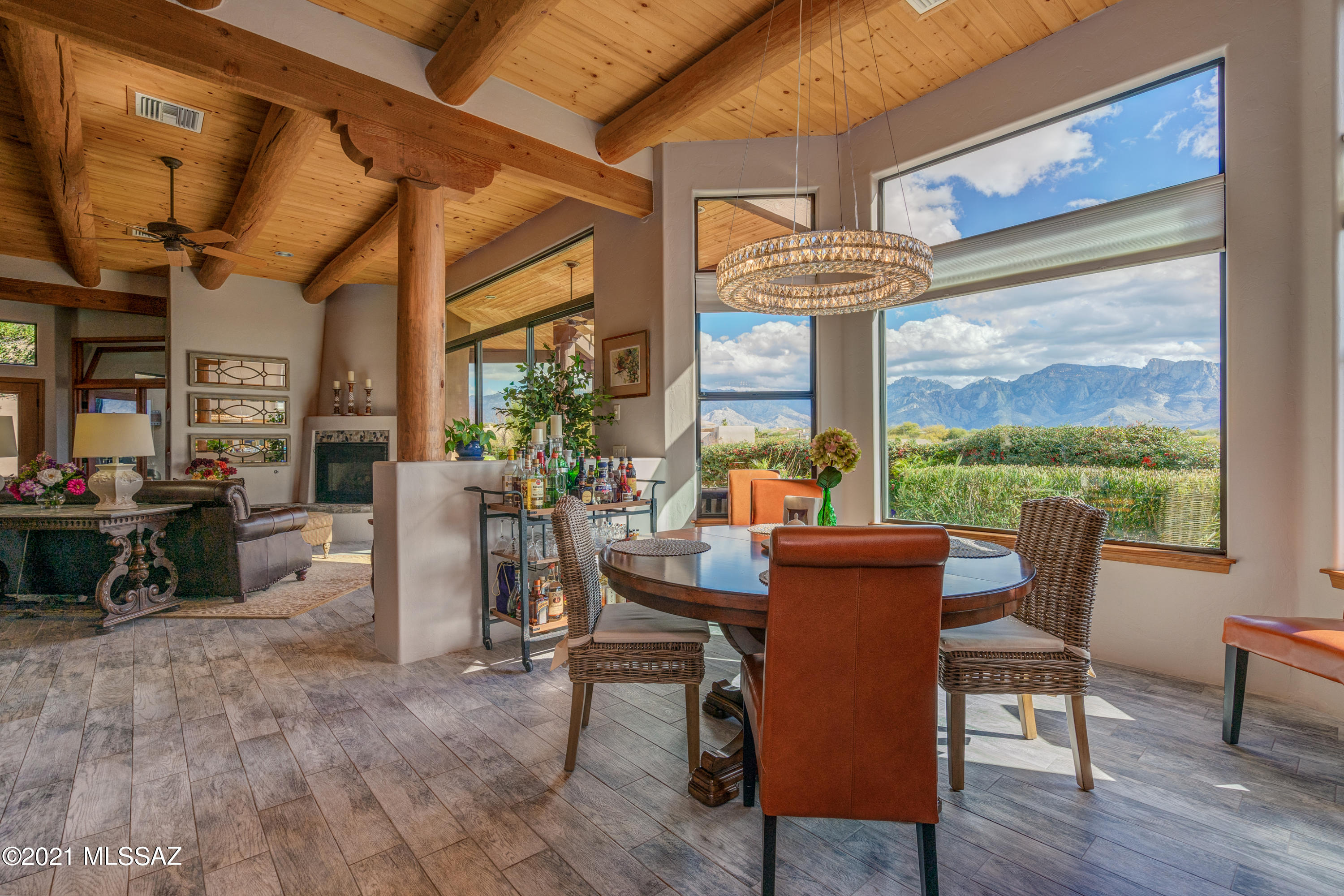 Vistoso Estates (1-35) - Residential