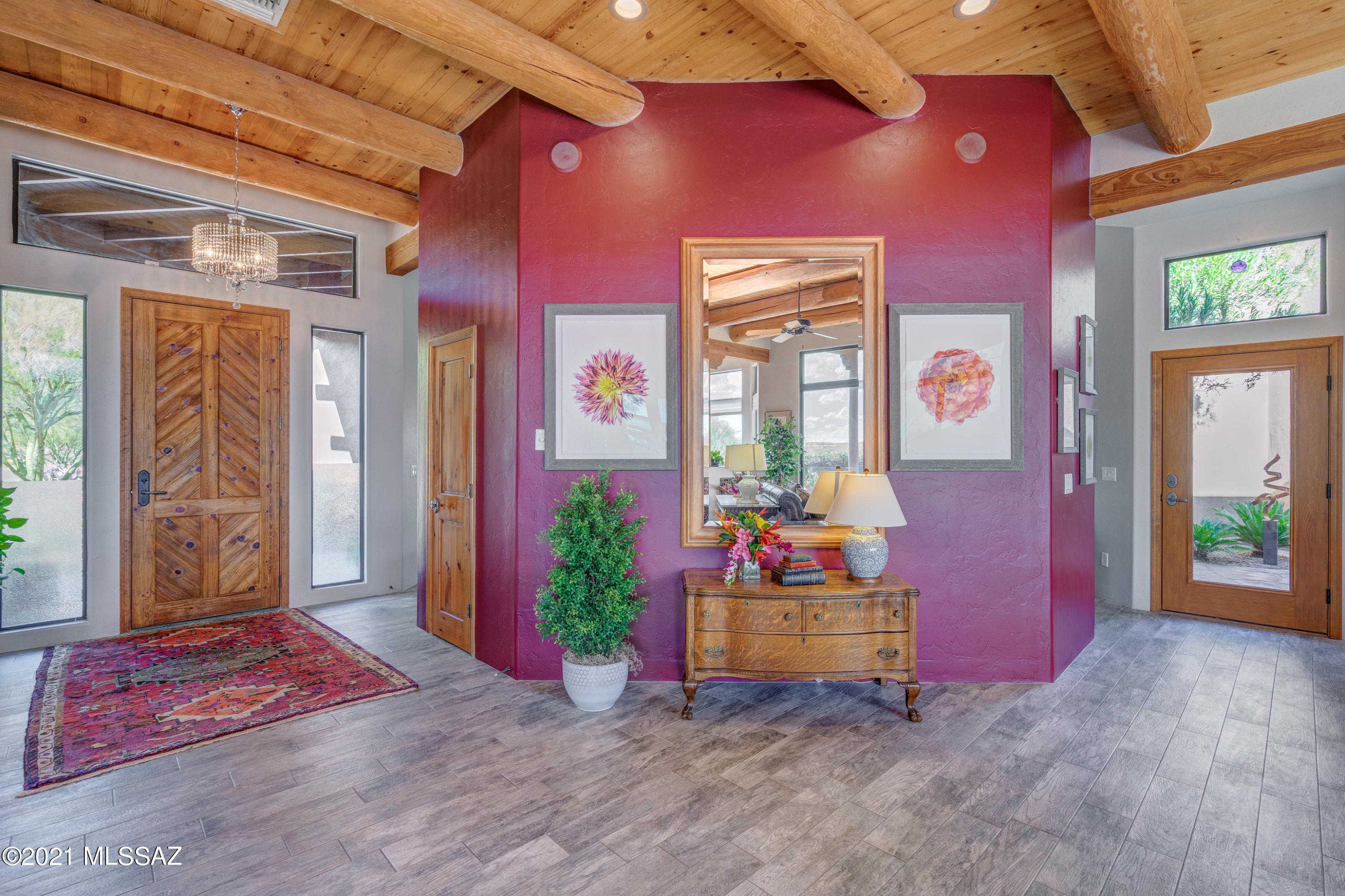 Vistoso Estates (1-35) - Residential