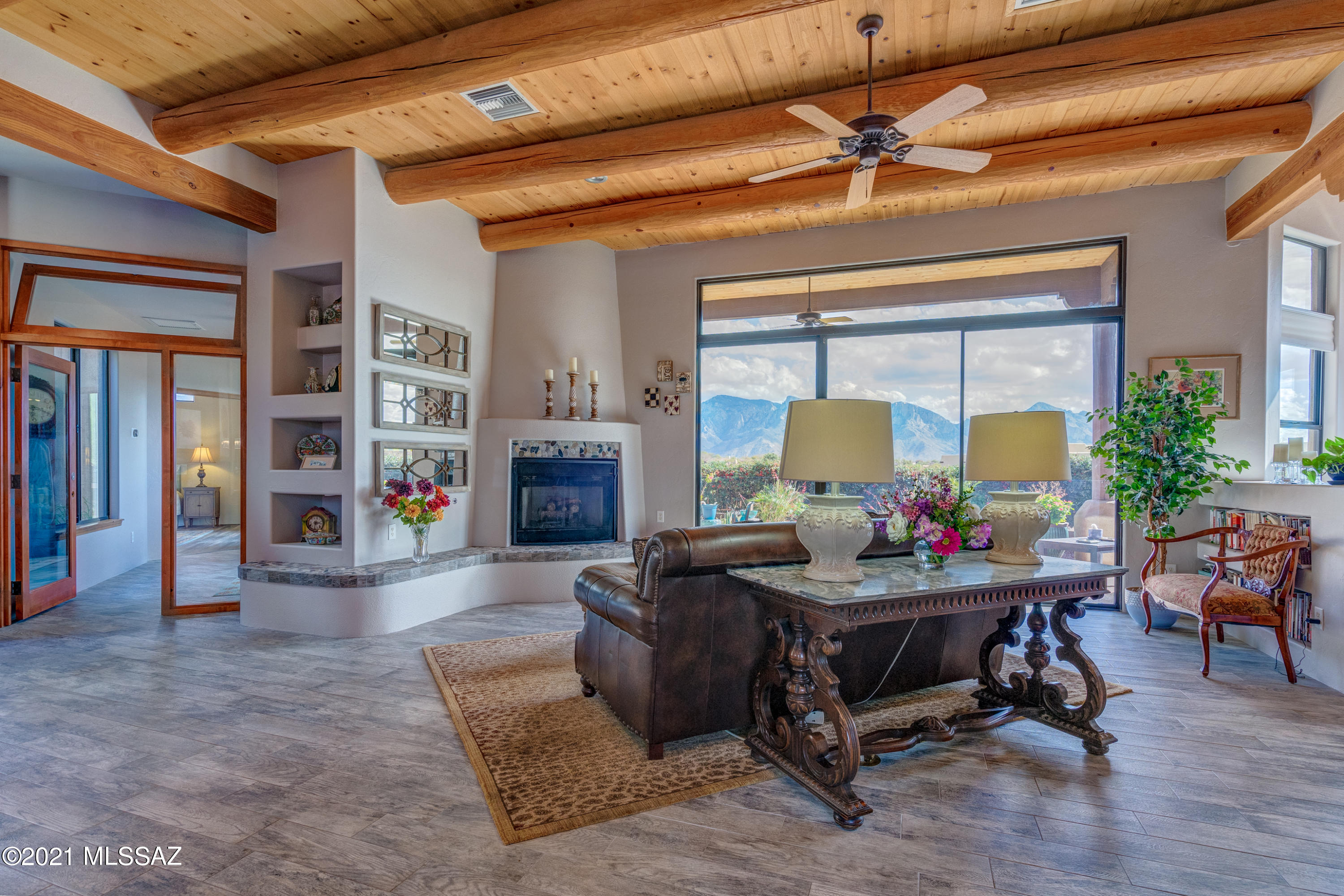 Vistoso Estates (1-35) - Residential