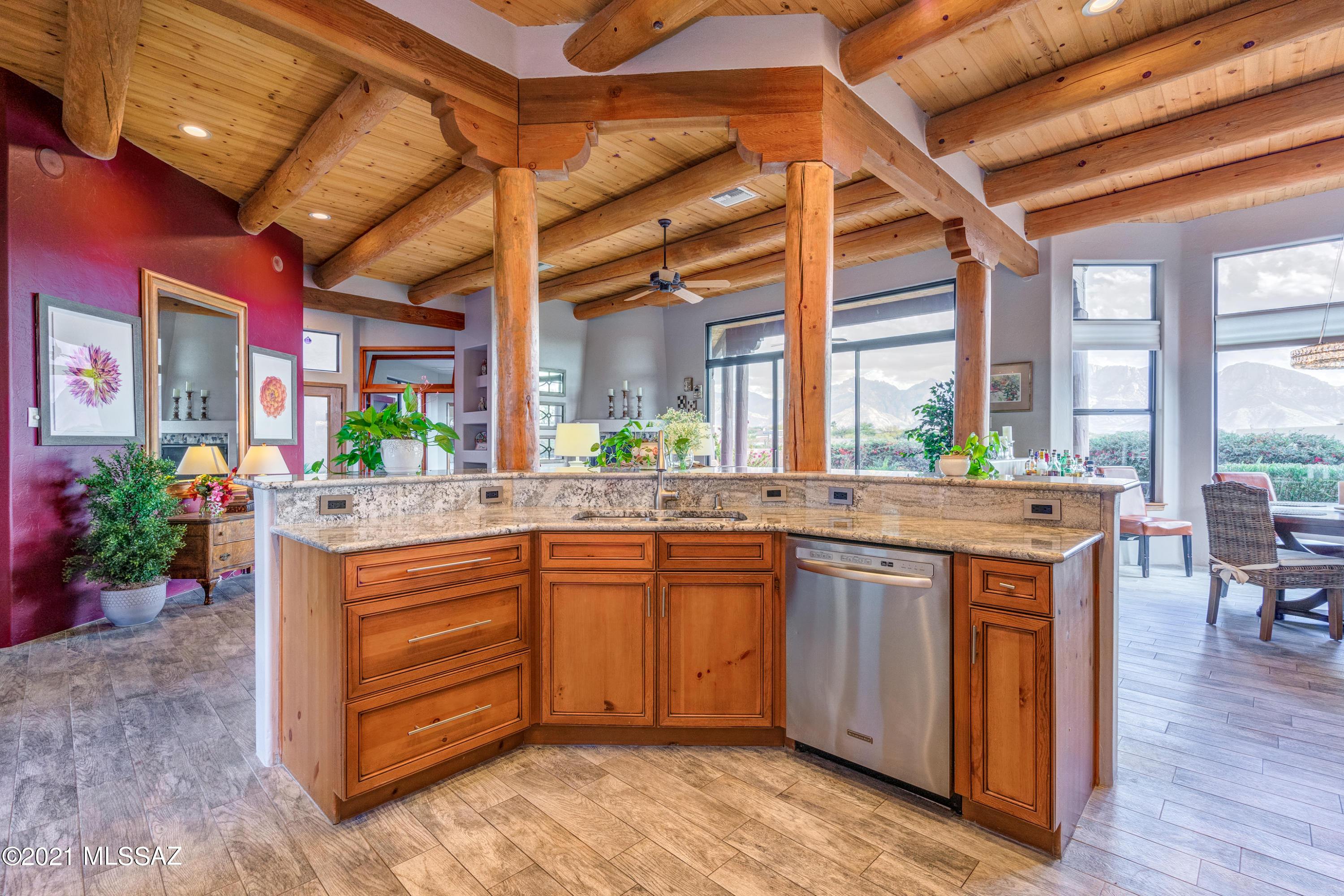 Vistoso Estates (1-35) - Residential