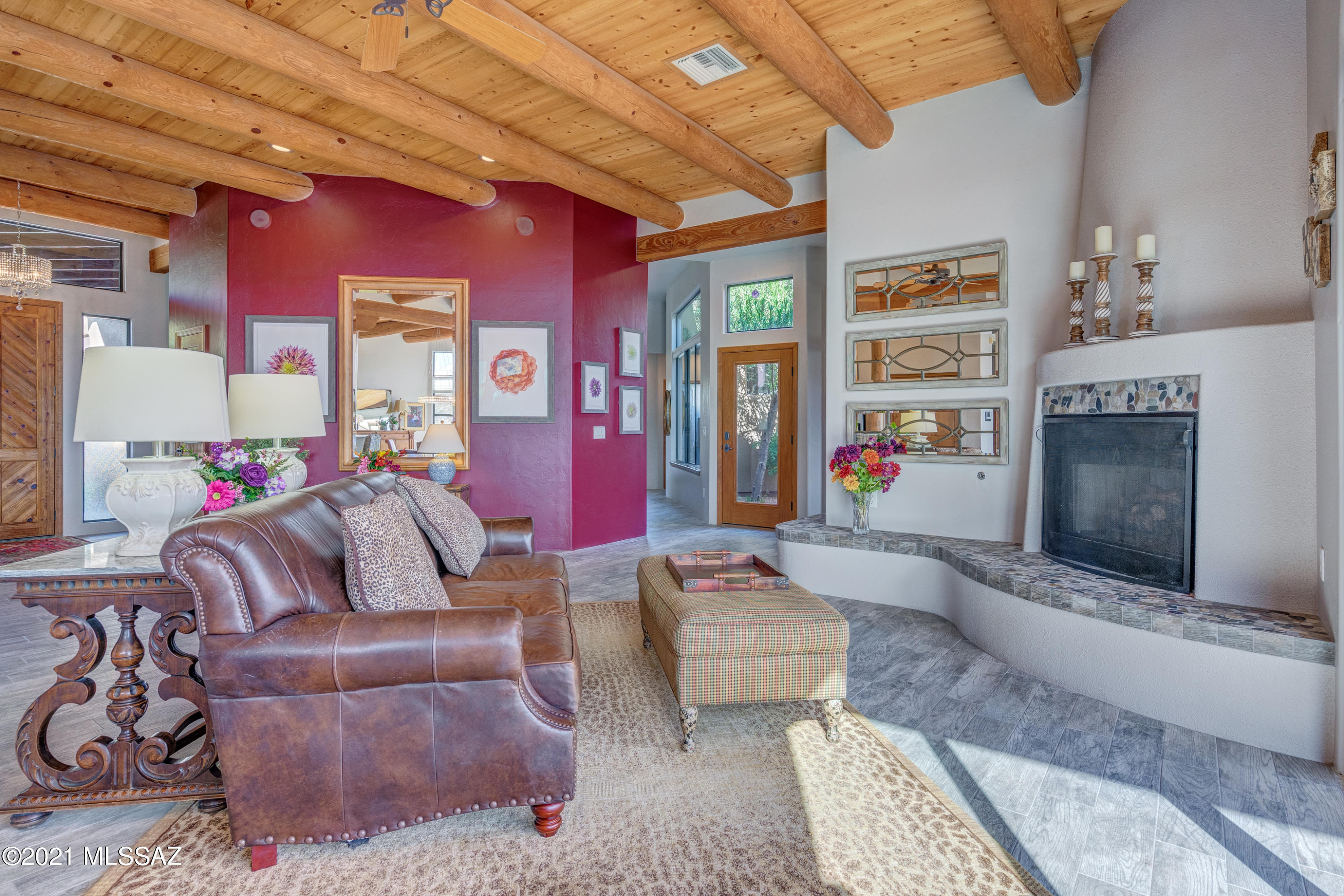 Vistoso Estates (1-35) - Residential