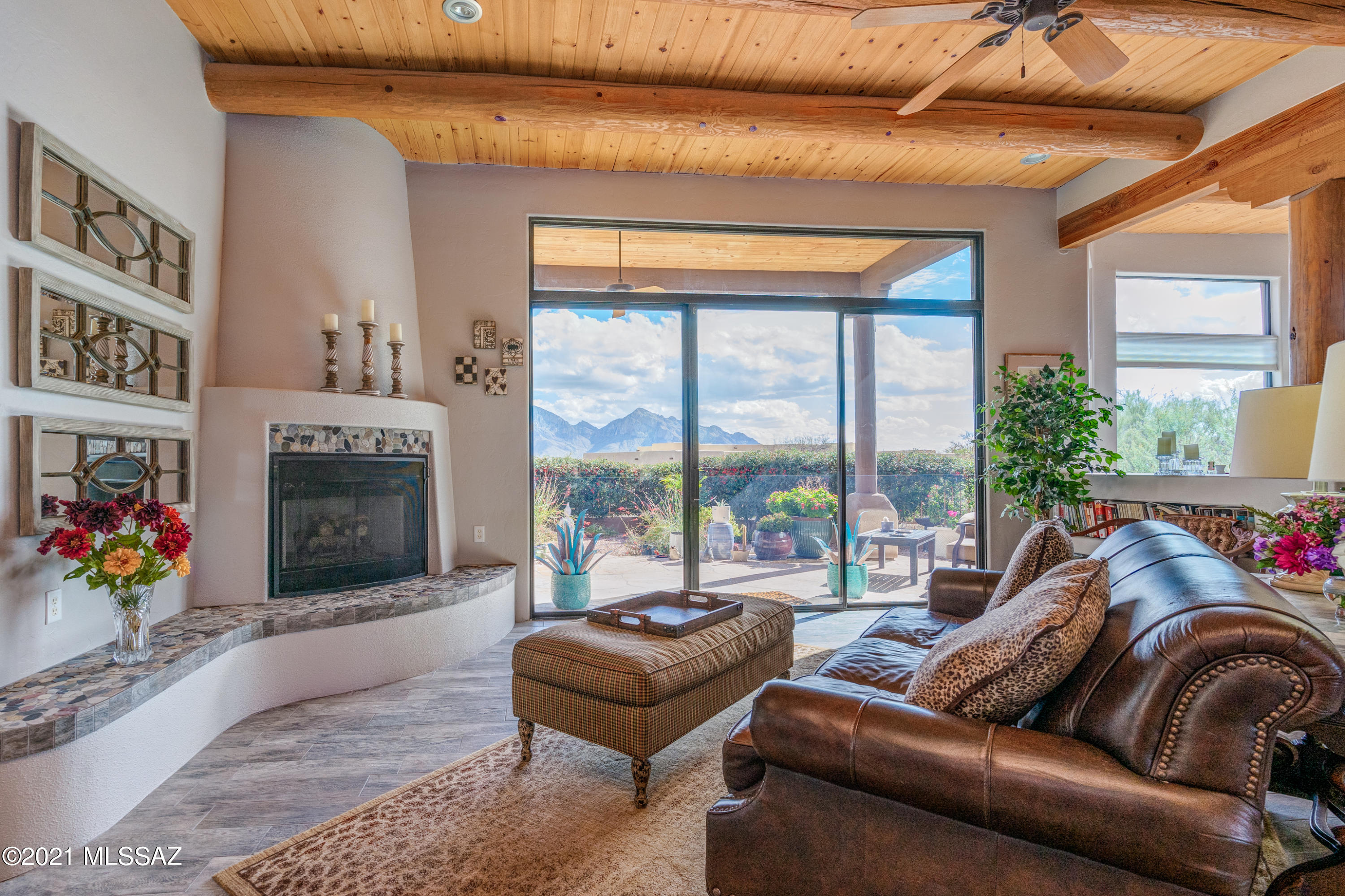 Vistoso Estates (1-35) - Residential
