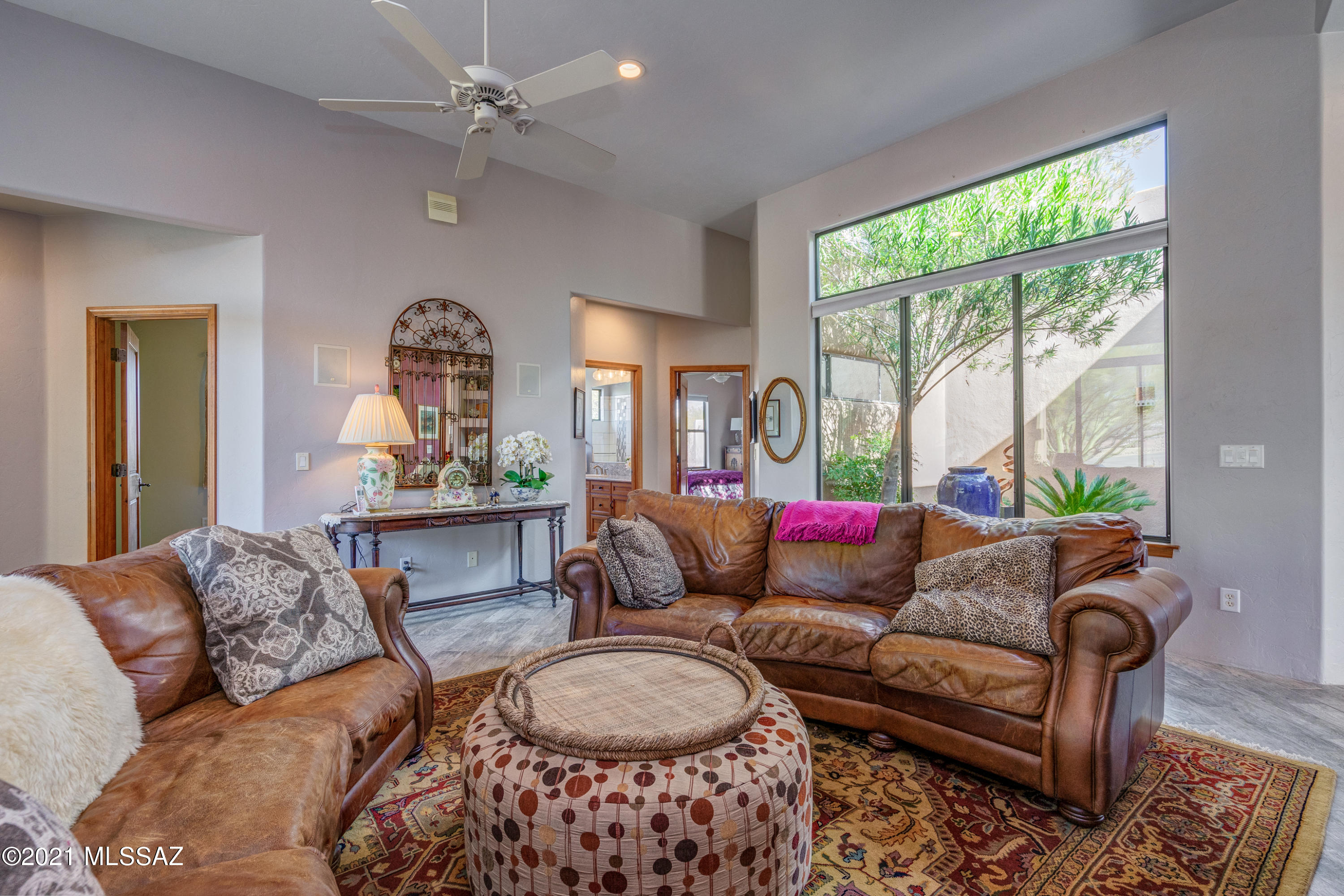 Vistoso Estates (1-35) - Residential