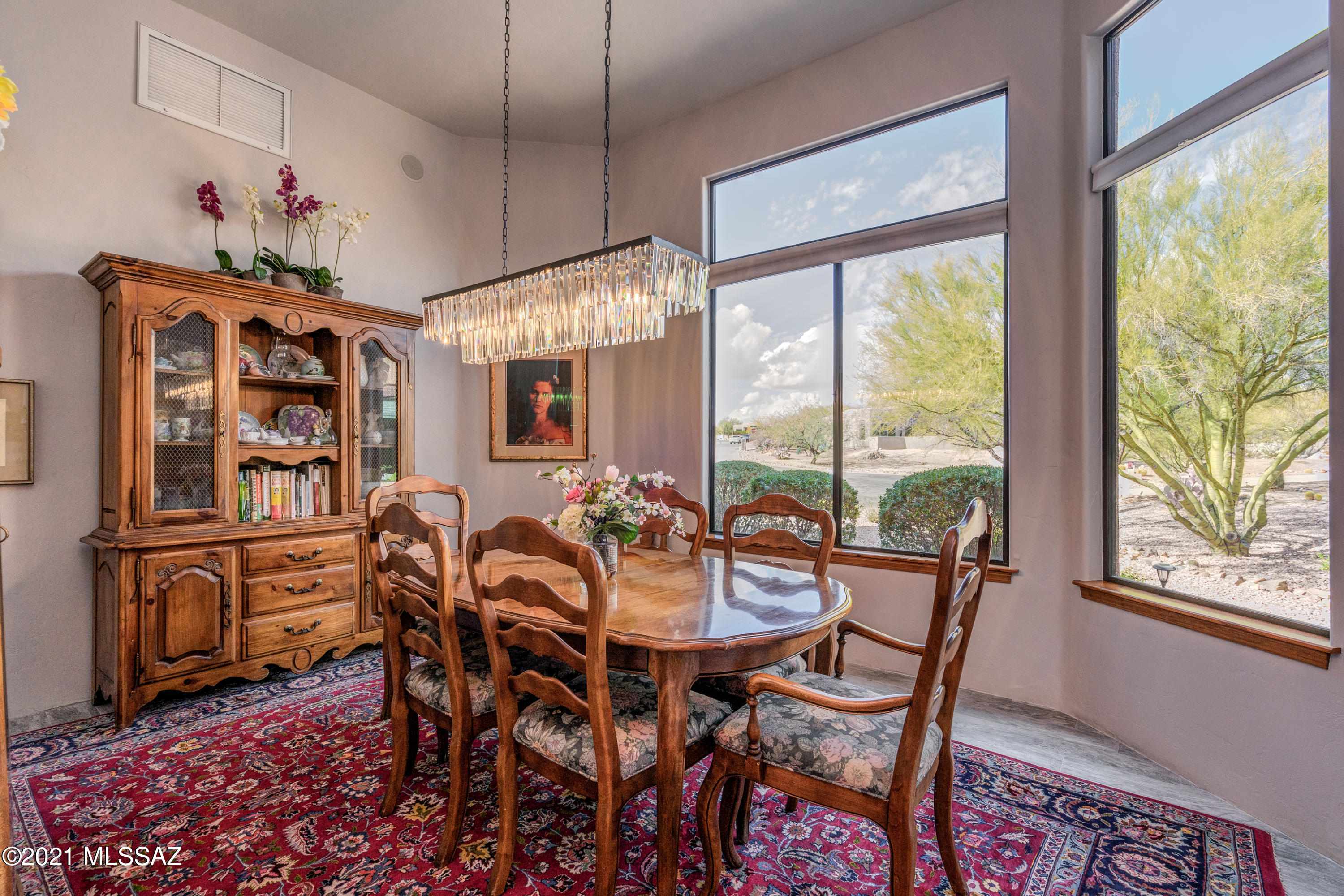Vistoso Estates (1-35) - Residential