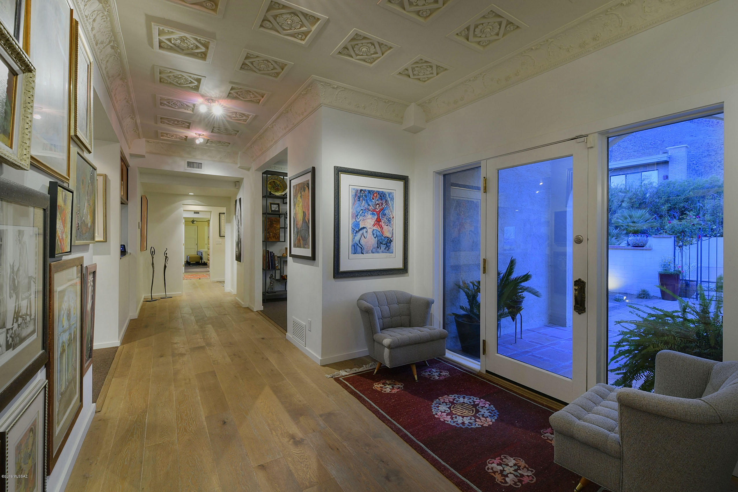 Skyline Country Club Estates (190-232) - Residential