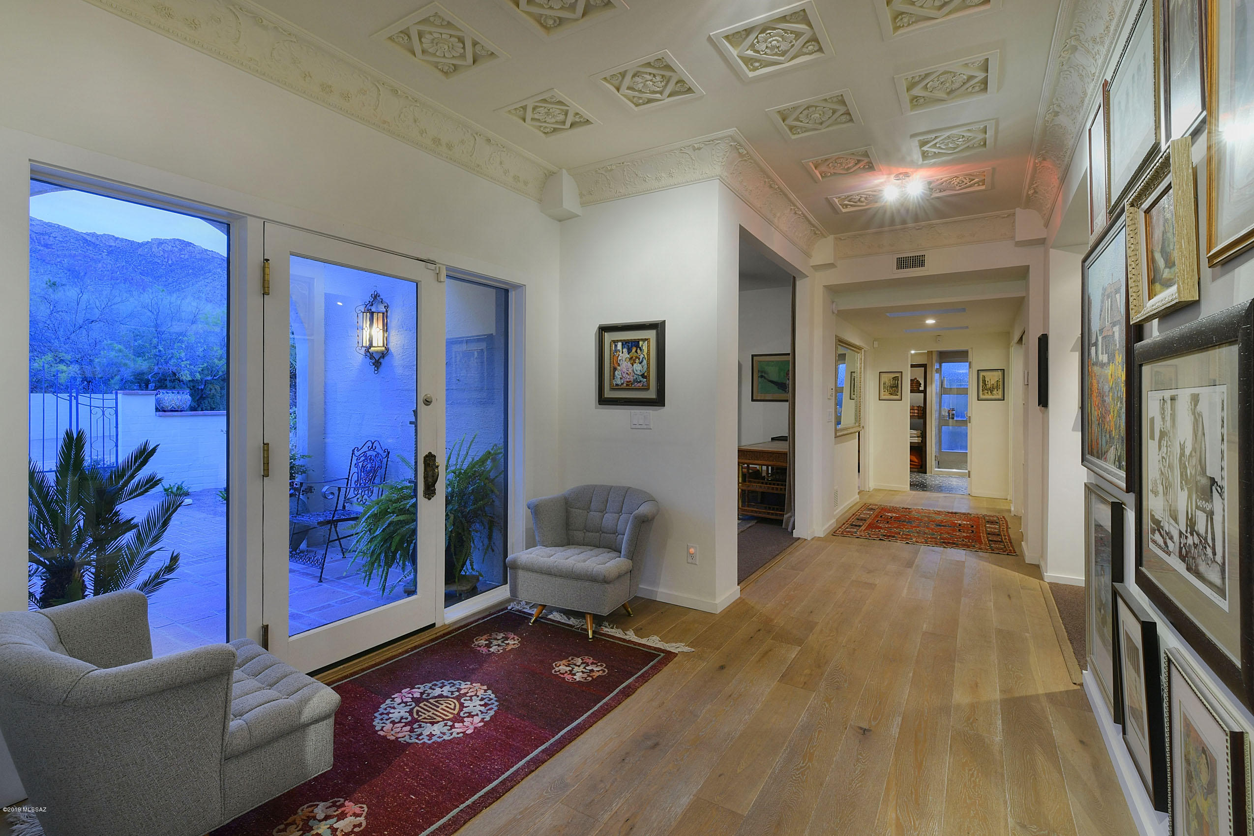 Skyline Country Club Estates (190-232) - Residential