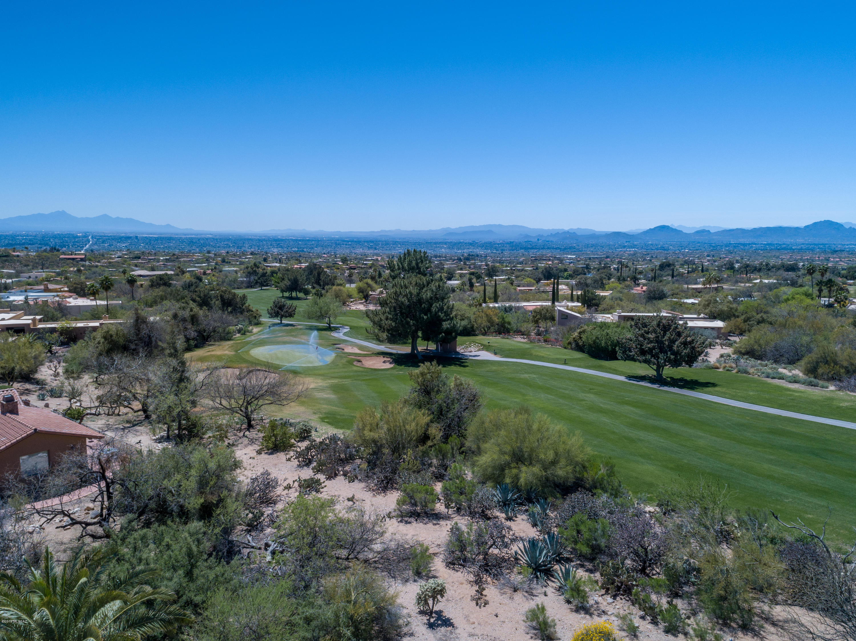Skyline Country Club Estates (190-232) - Residential