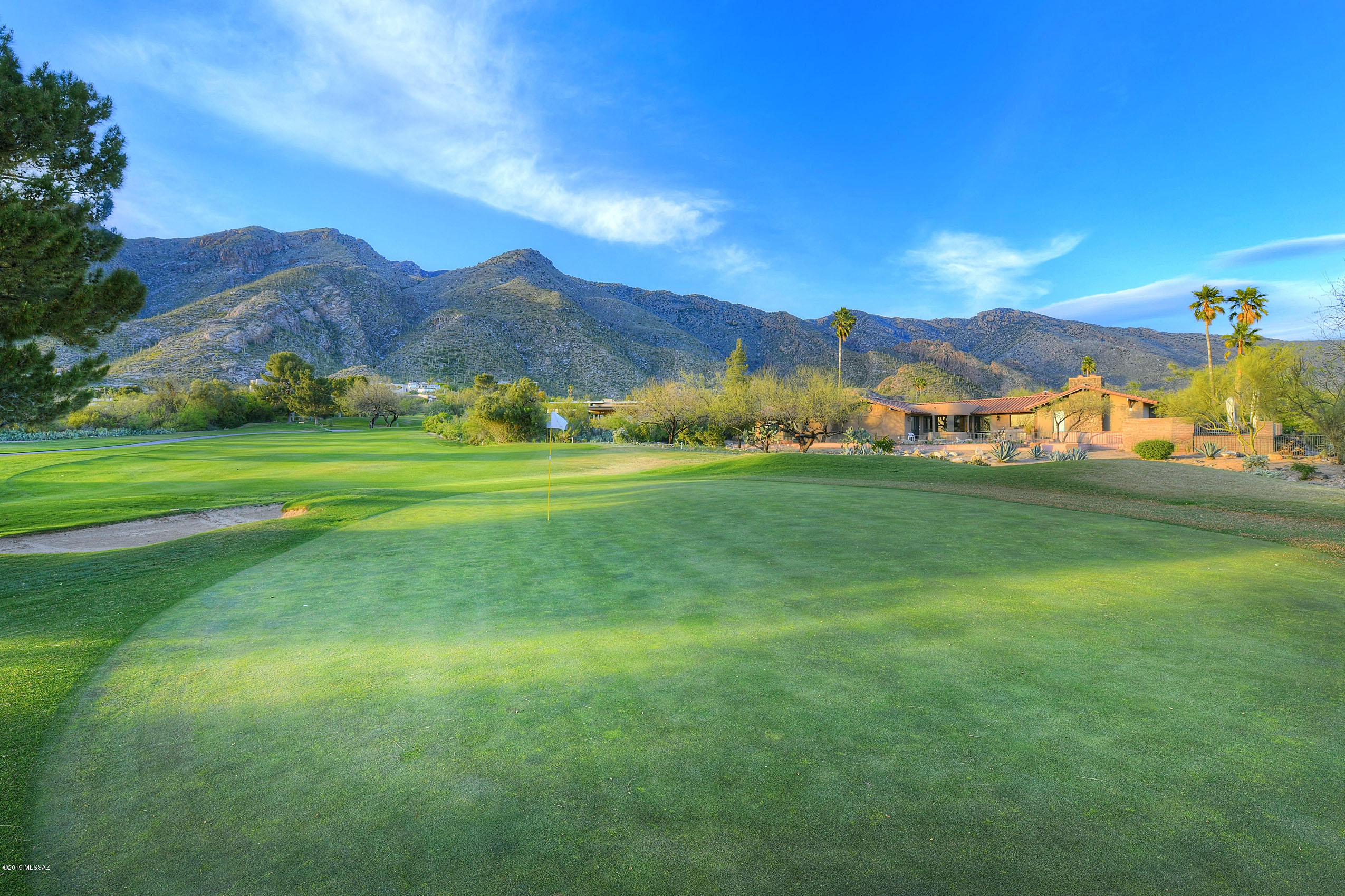Skyline Country Club Estates (190-232) - Residential