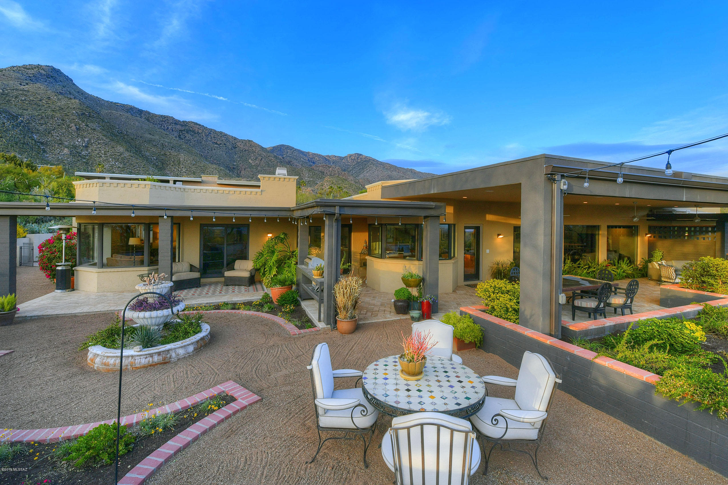 Skyline Country Club Estates (190-232) - Residential