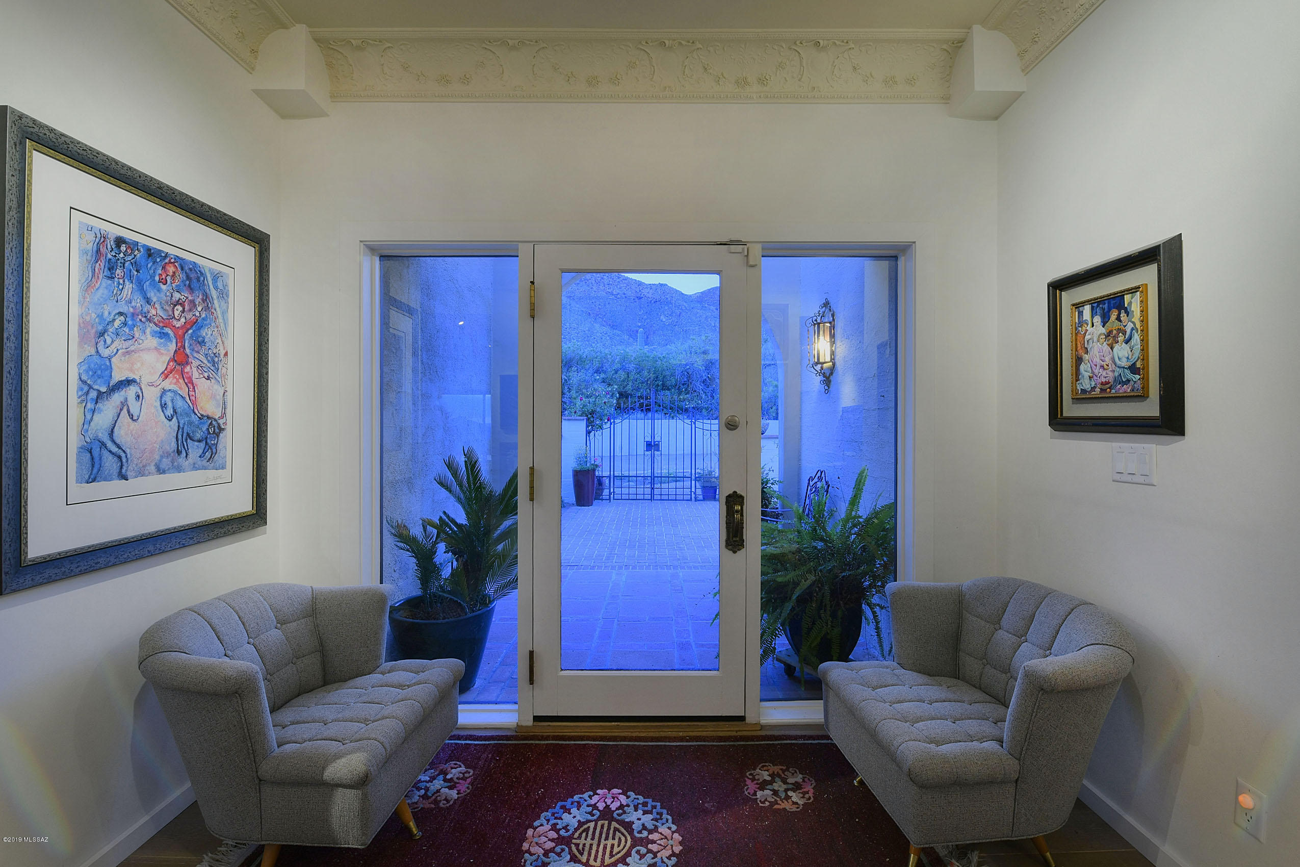 Skyline Country Club Estates (190-232) - Residential