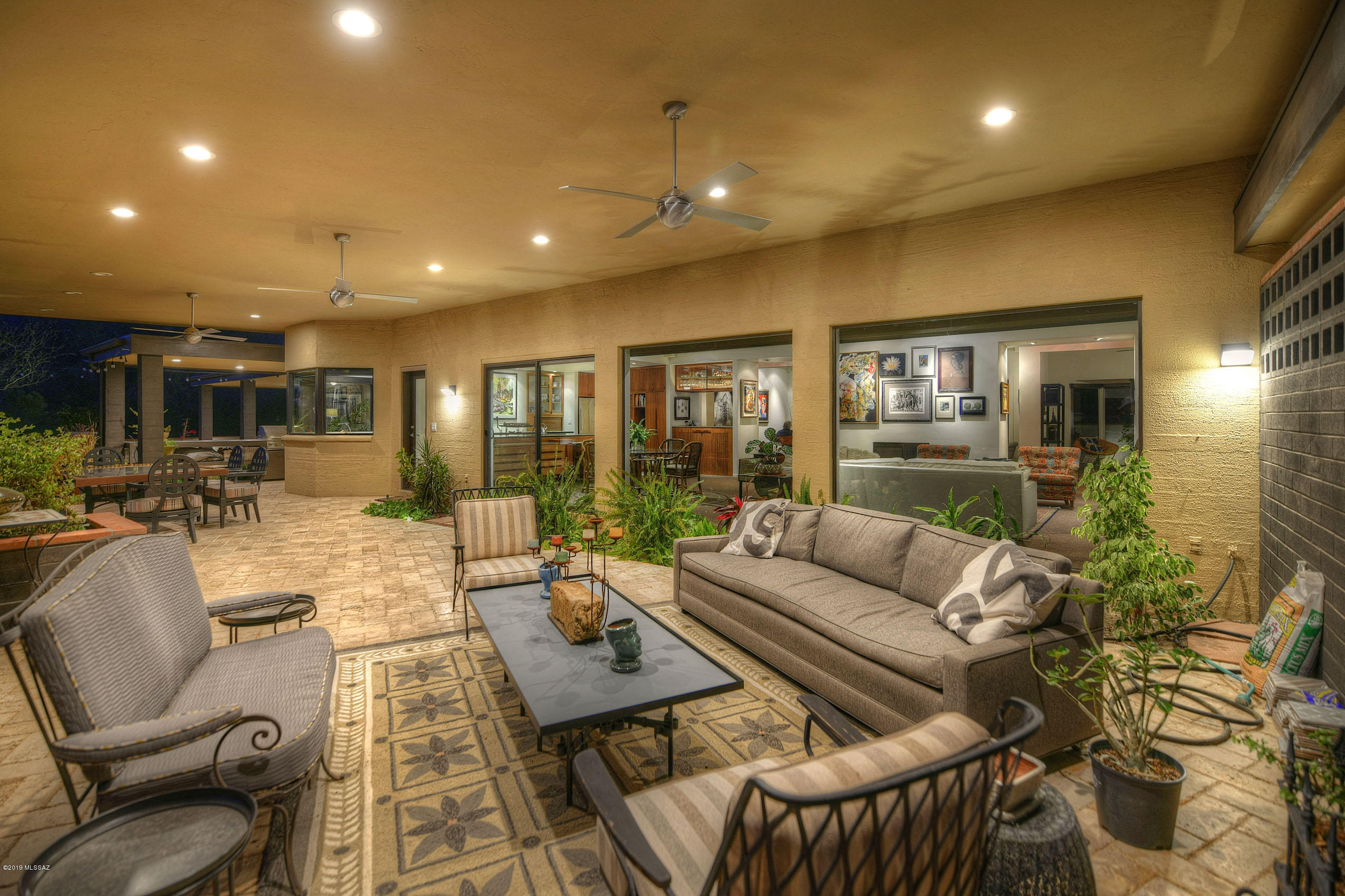 Skyline Country Club Estates (190-232) - Residential