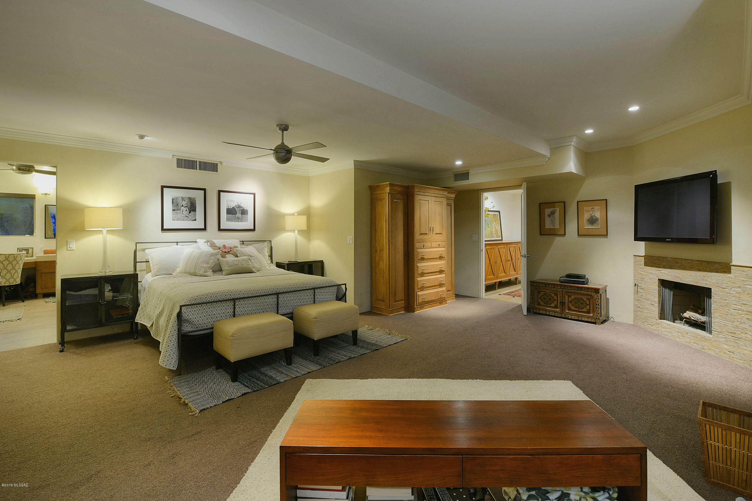 Skyline Country Club Estates (190-232) - Residential