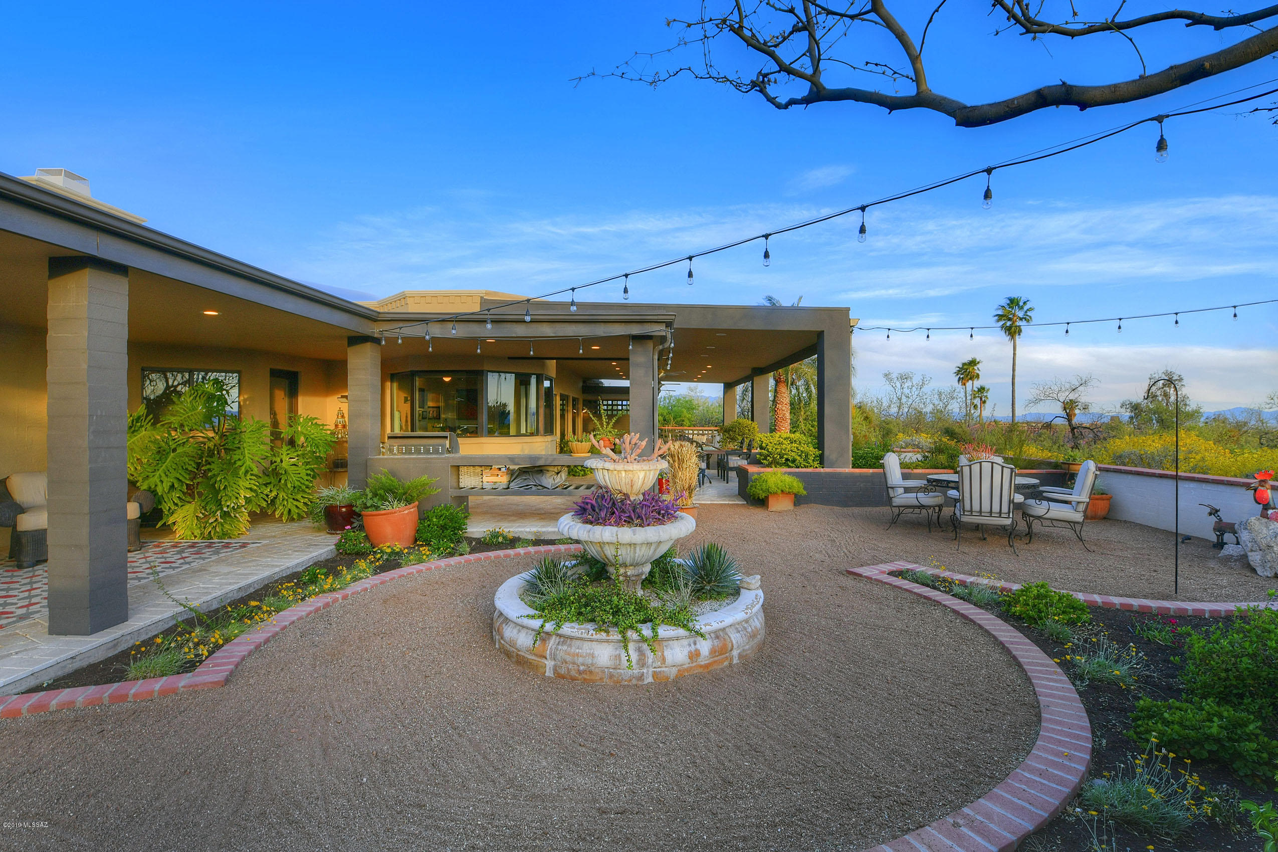 Skyline Country Club Estates (190-232) - Residential