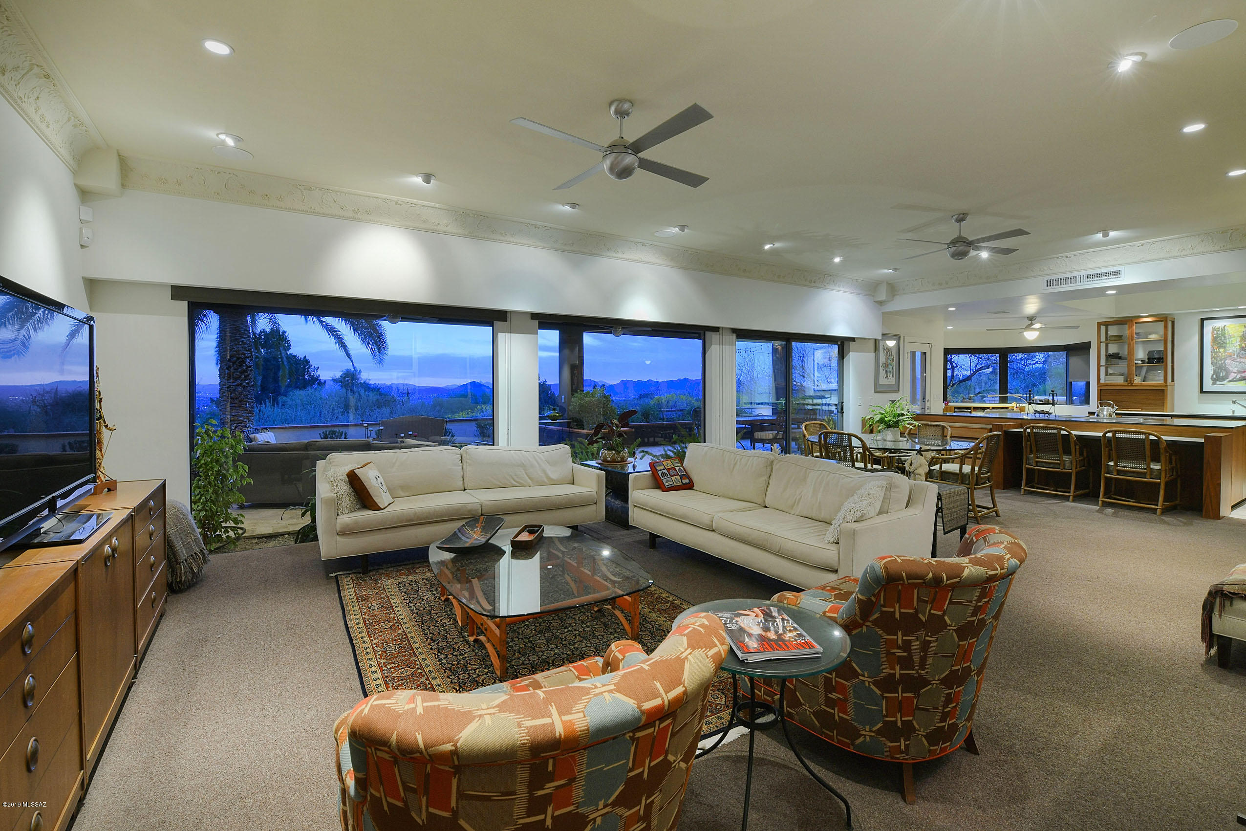 Skyline Country Club Estates (190-232) - Residential