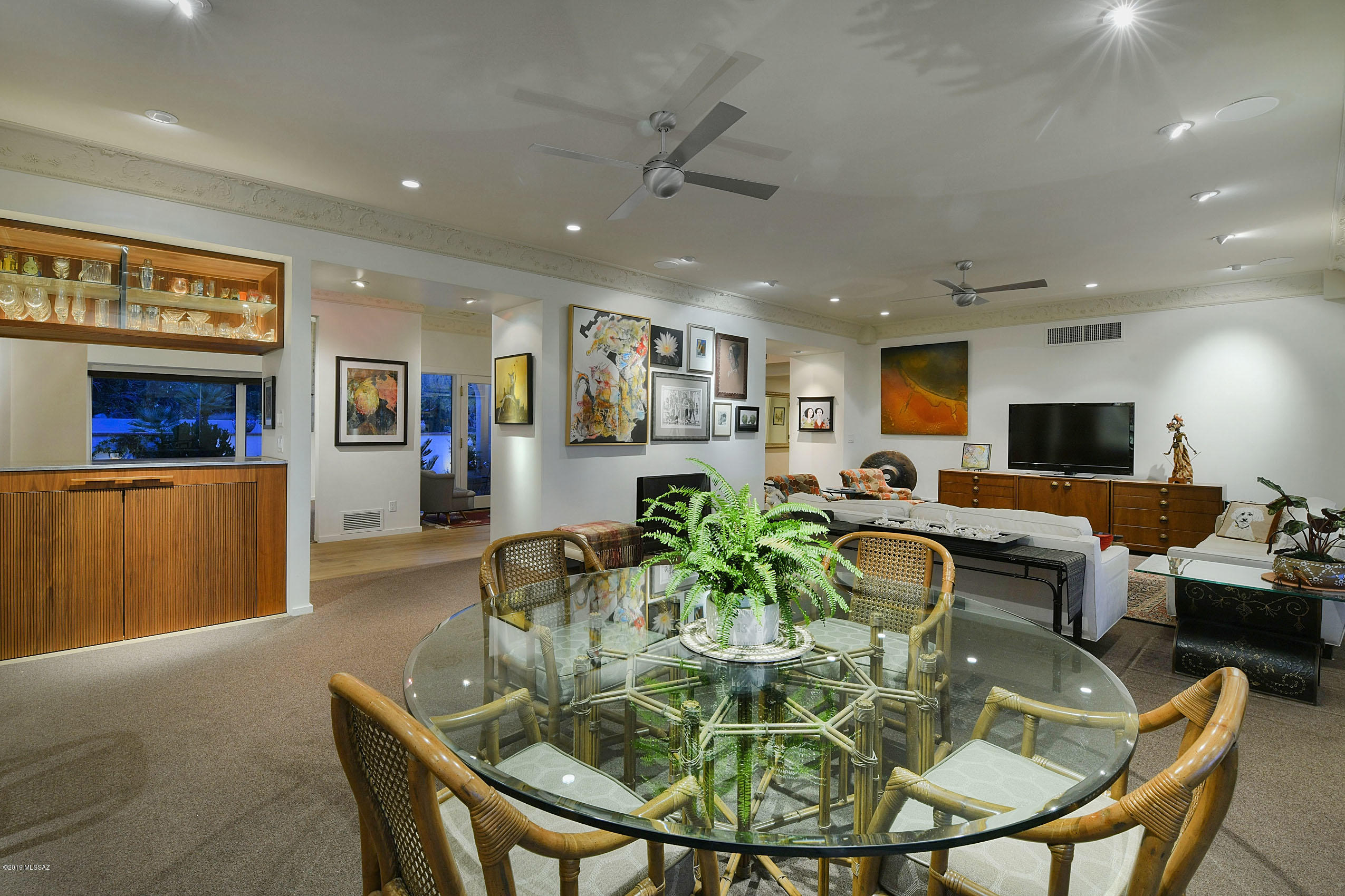Skyline Country Club Estates (190-232) - Residential