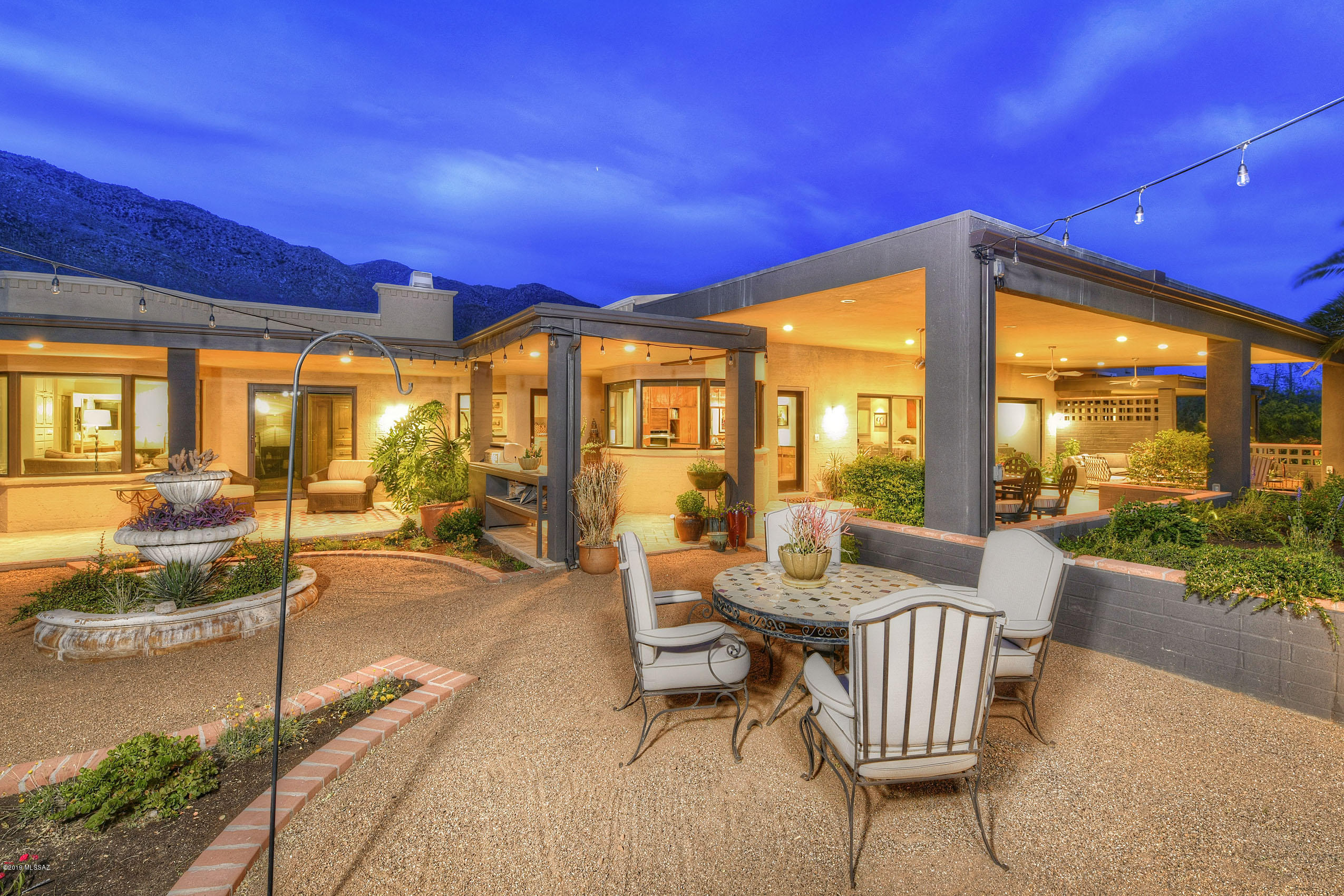 Skyline Country Club Estates (190-232) - Residential