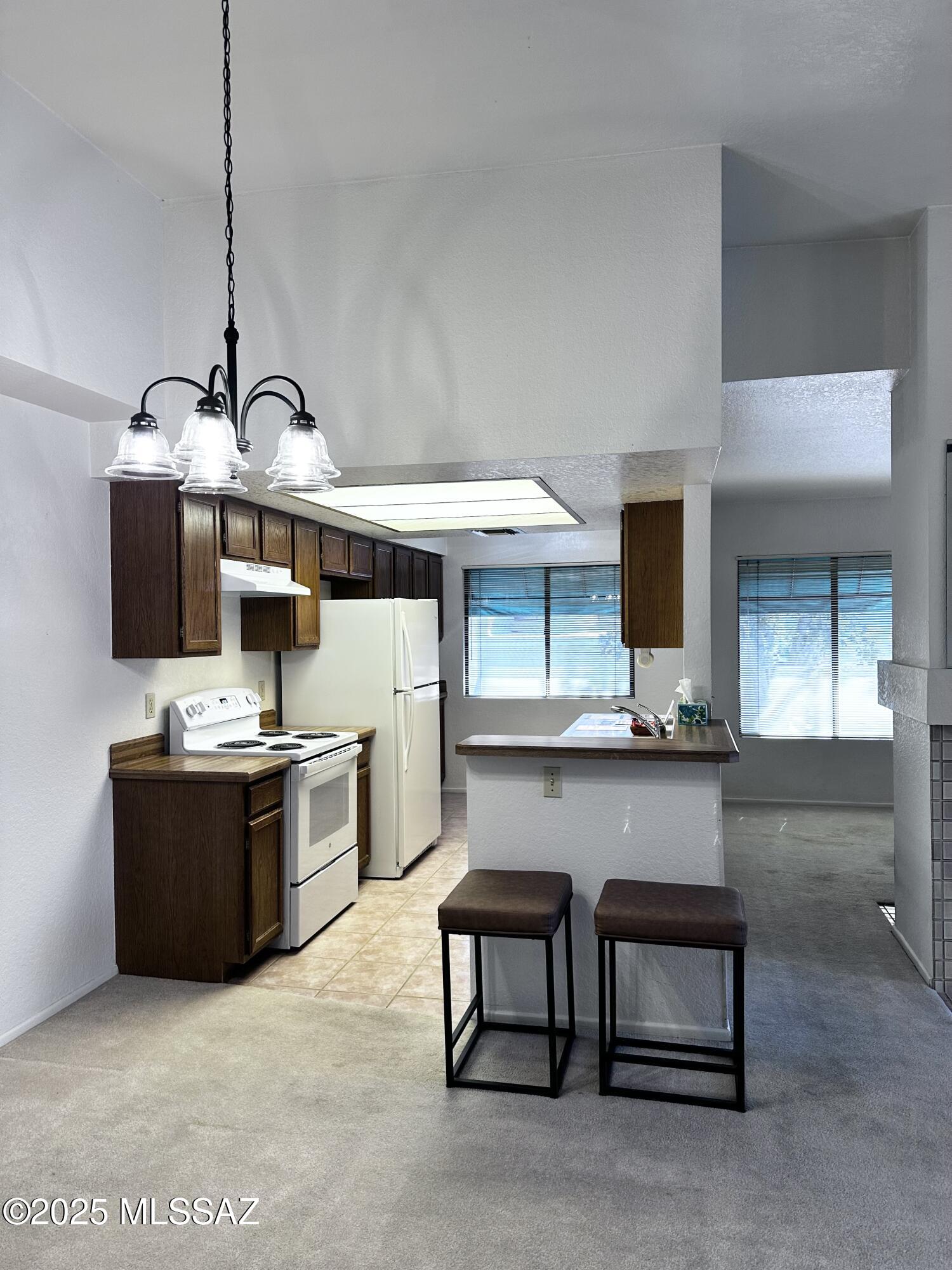 Summertree Condominiums (1-224) - Residential
