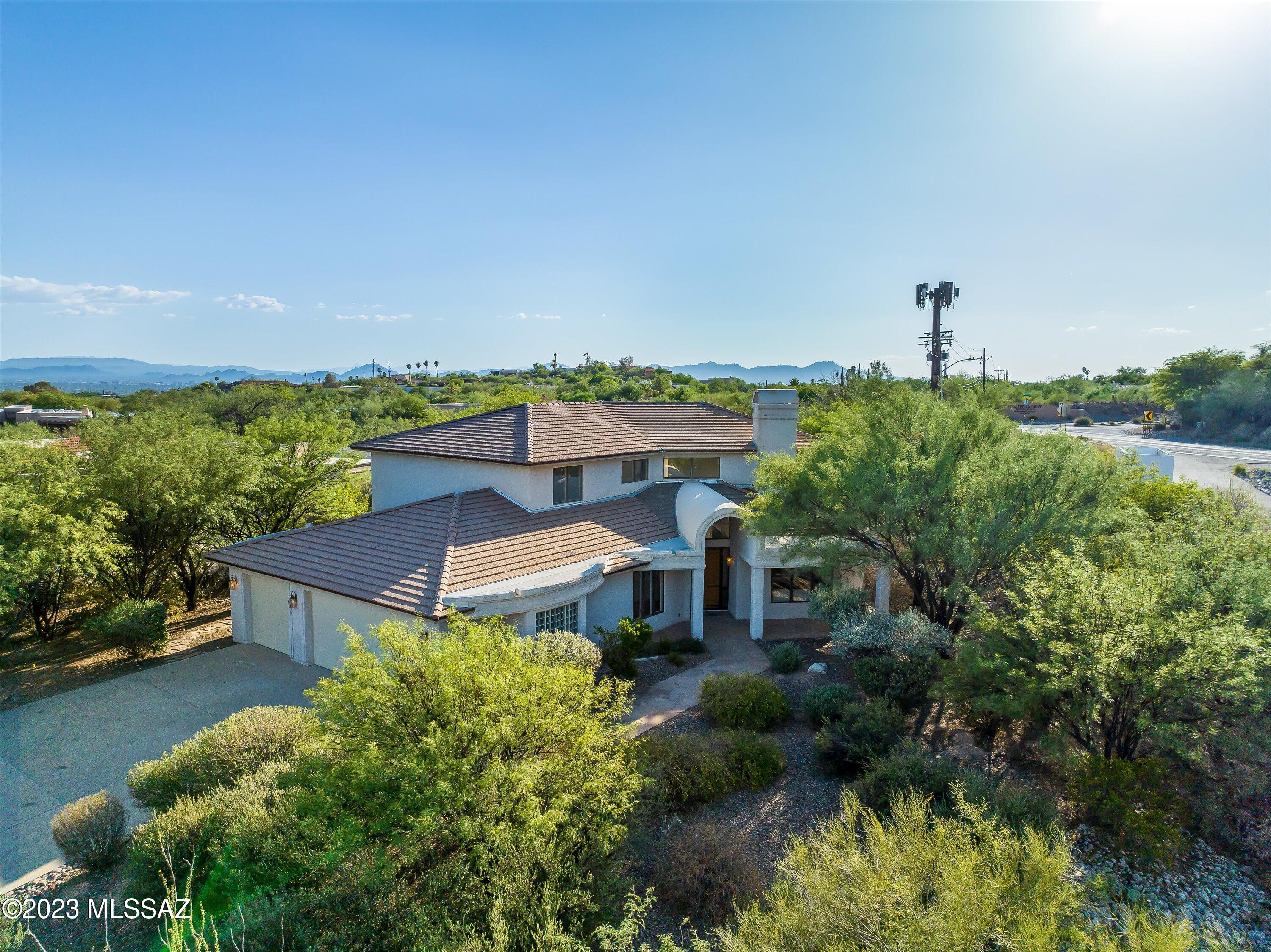 Alta Vista (1-98) - Residential