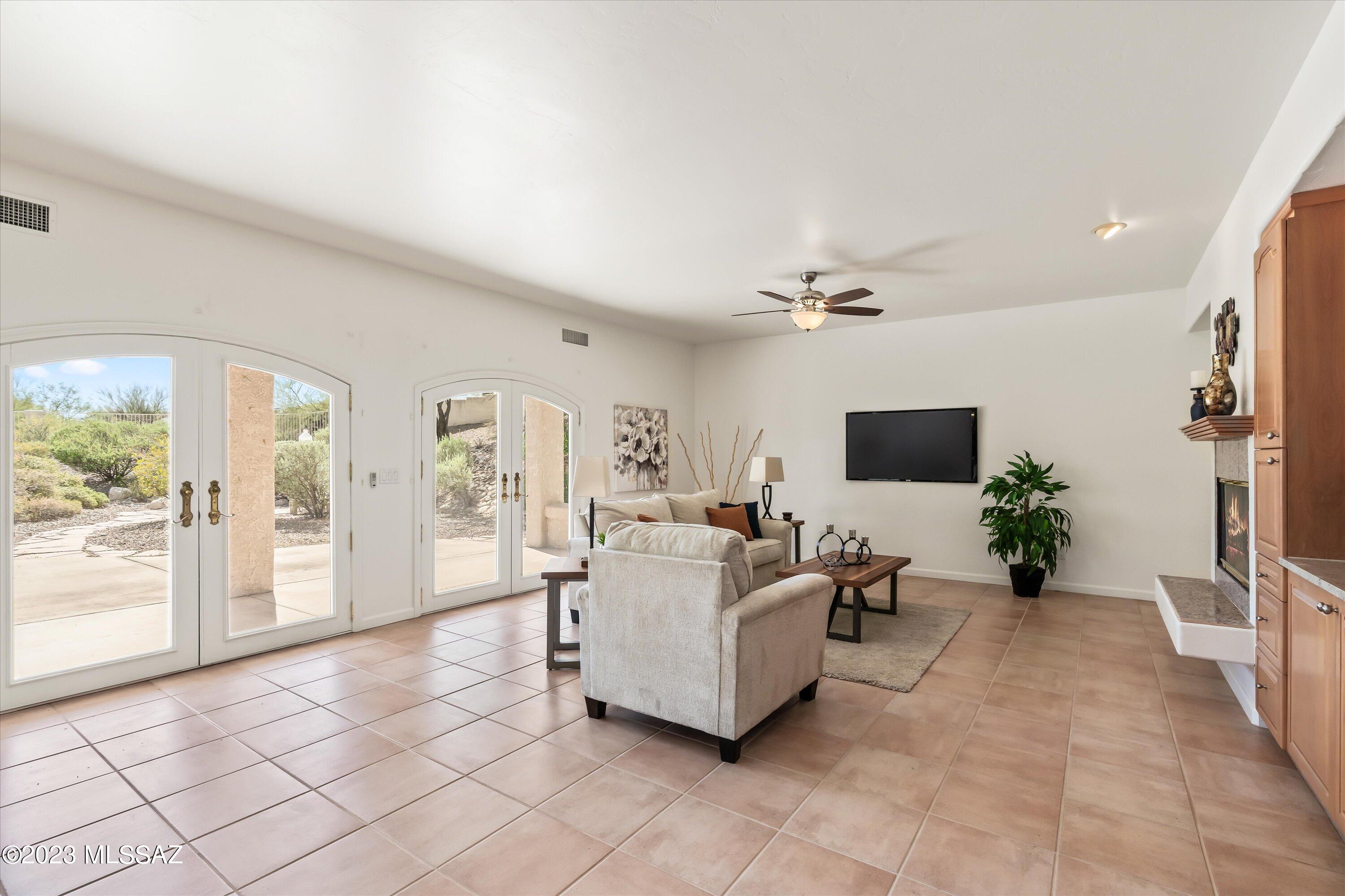 Alta Vista (1-98) - Residential
