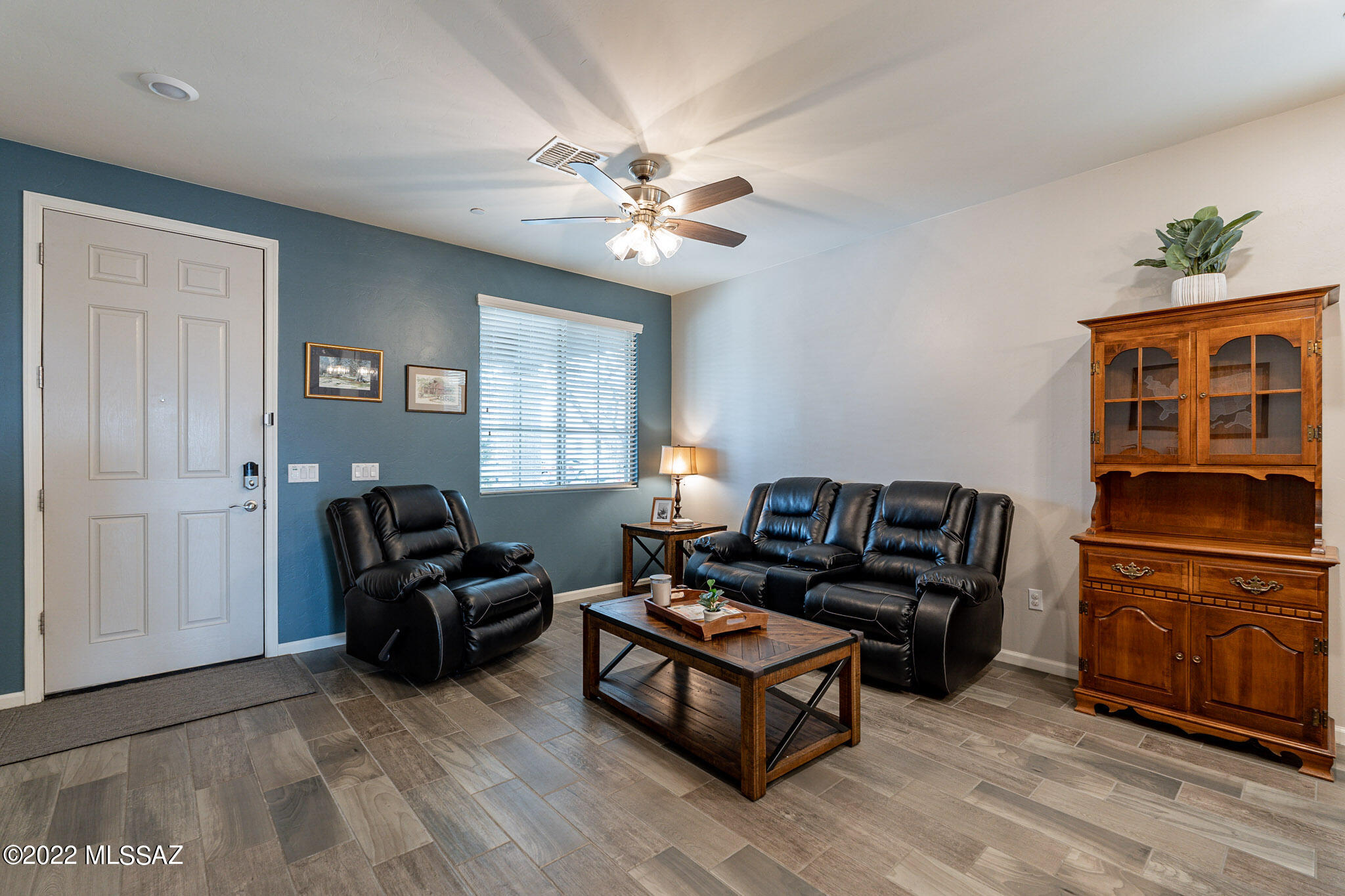 Gladden Farms BLK 22 & 24 - Residential