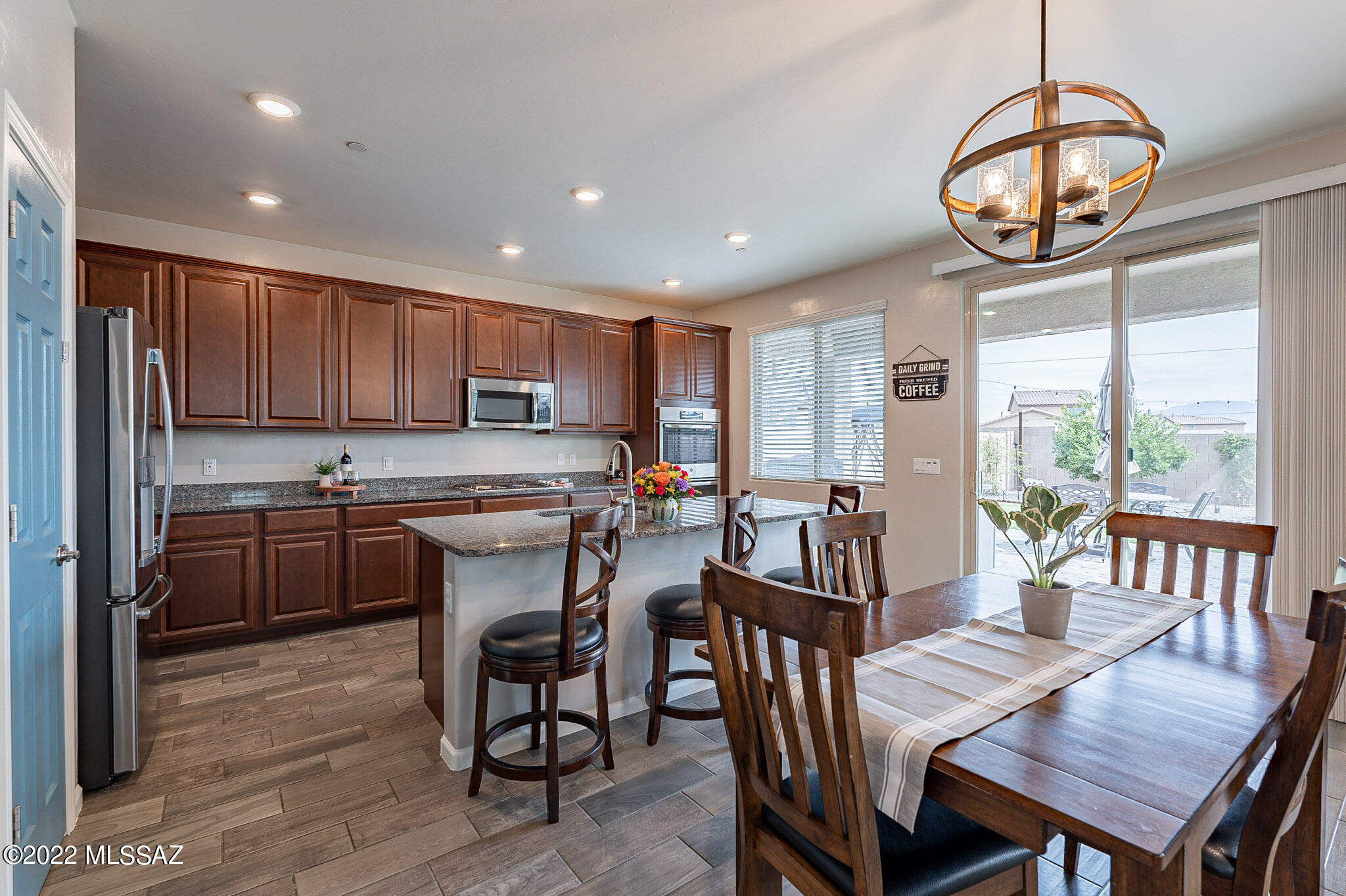 Gladden Farms BLK 22 & 24 - Residential
